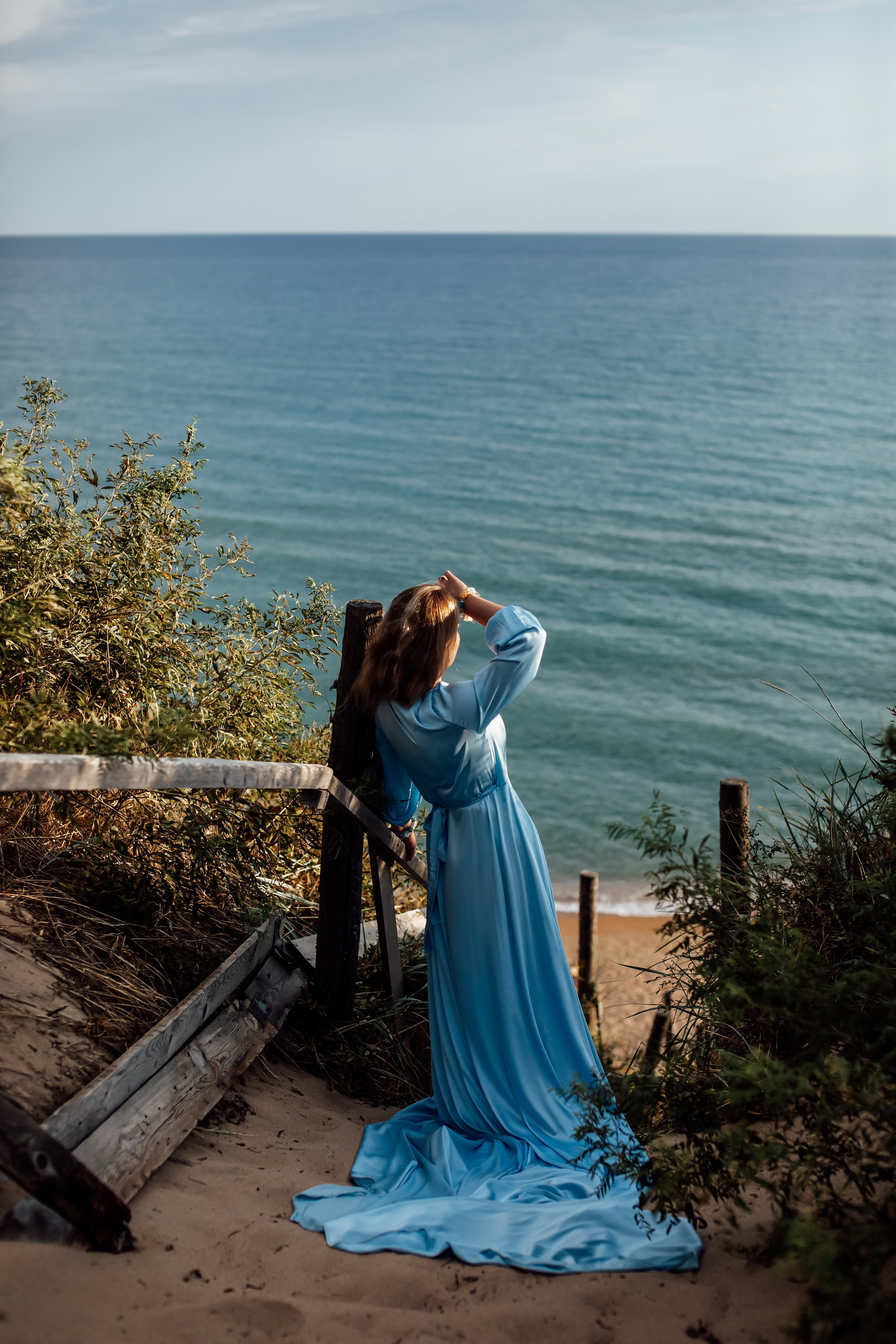 Анапа. Свадебный и семейный фотограф/видеограф в Краснодаре Наталья Осинская