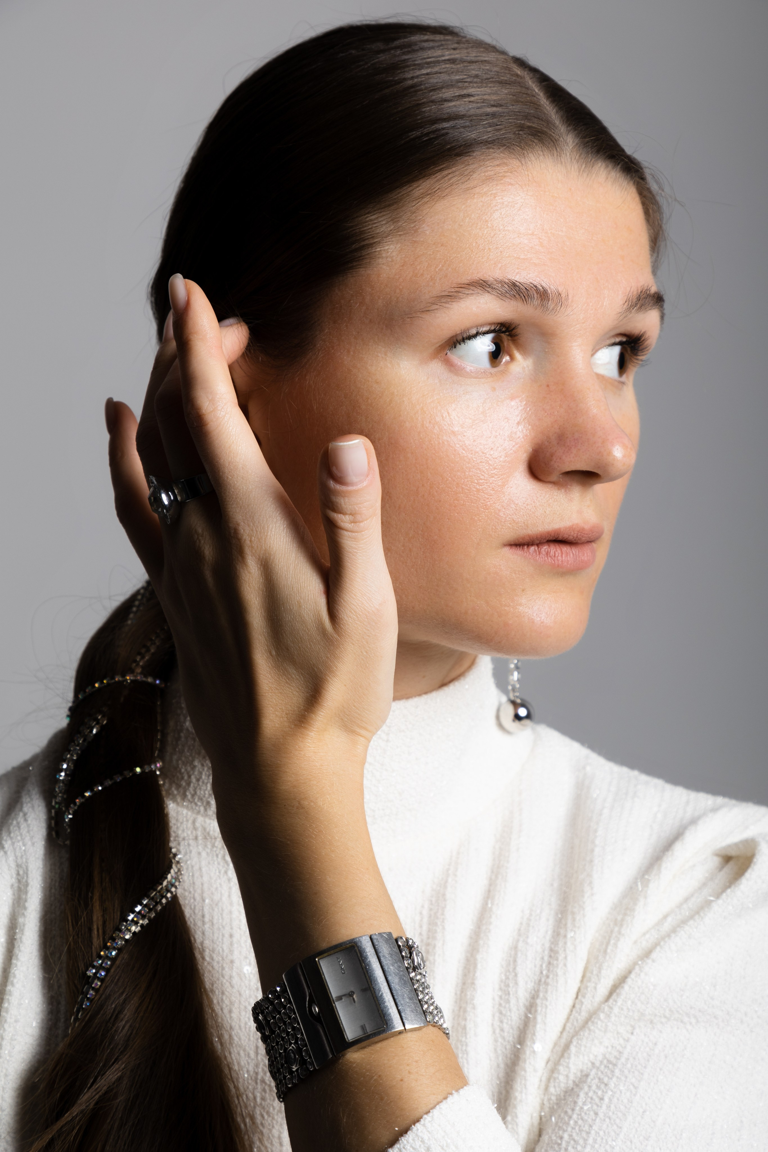 Бизнес — портрет. Фотограф Анастасия Тихонова