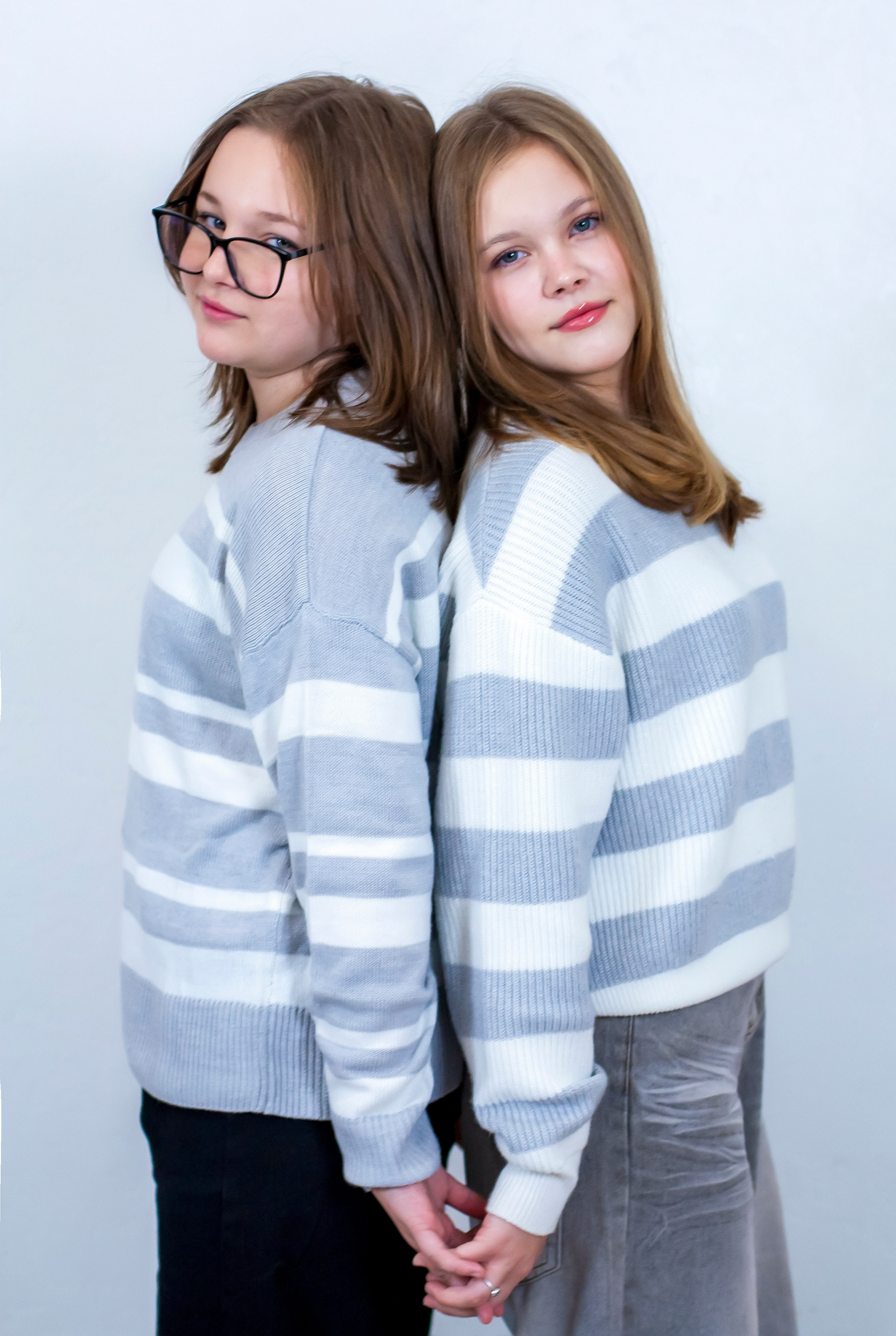 Семейная съемка (Ульяна). Фотограф Люся Воробьева