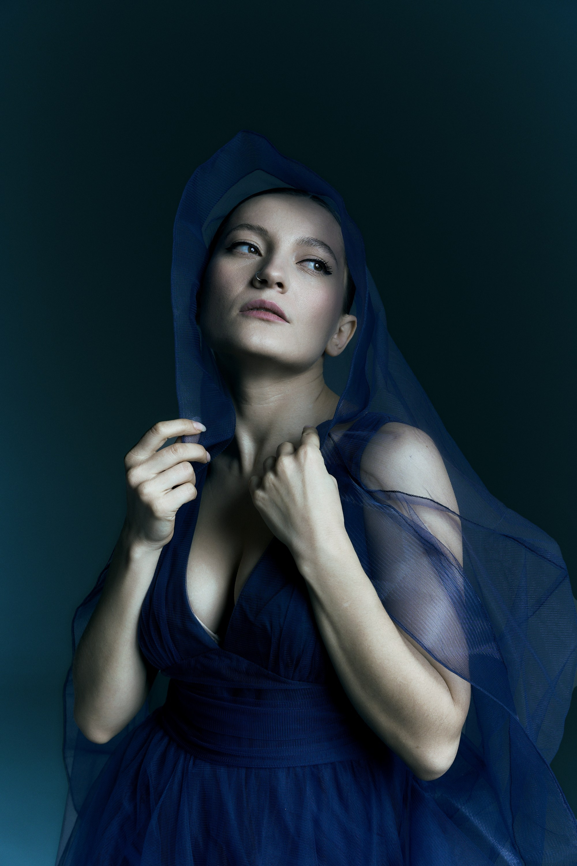 Алена. Александр Сазонов Красноярск