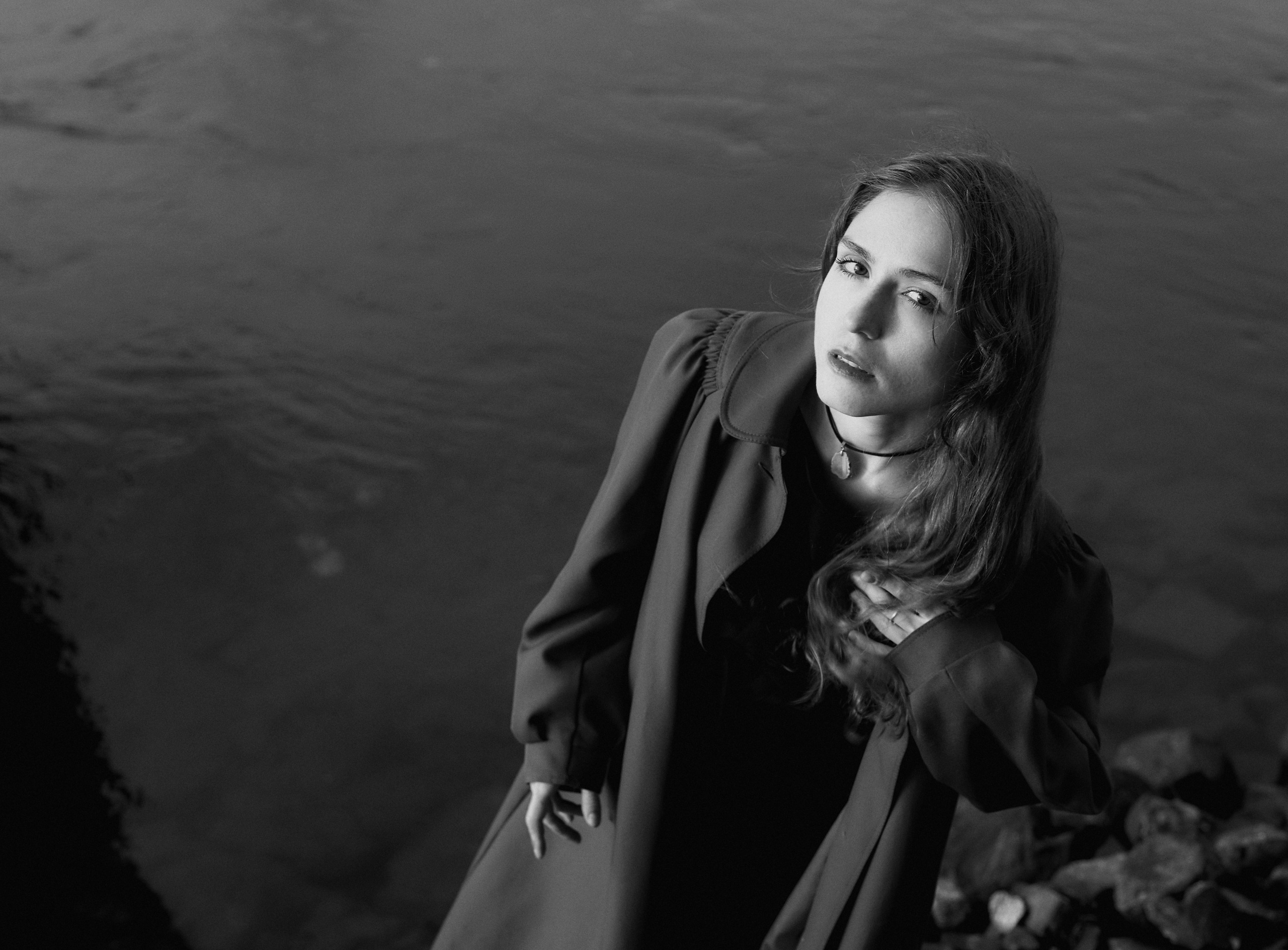 Кристина. Александр Сазонов Красноярск