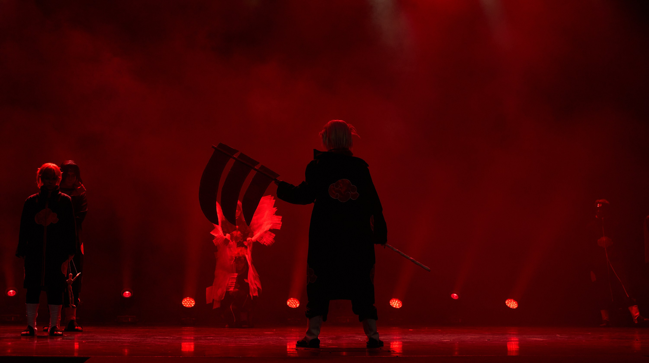 Supercon 2025. Александр Сазонов Красноярск