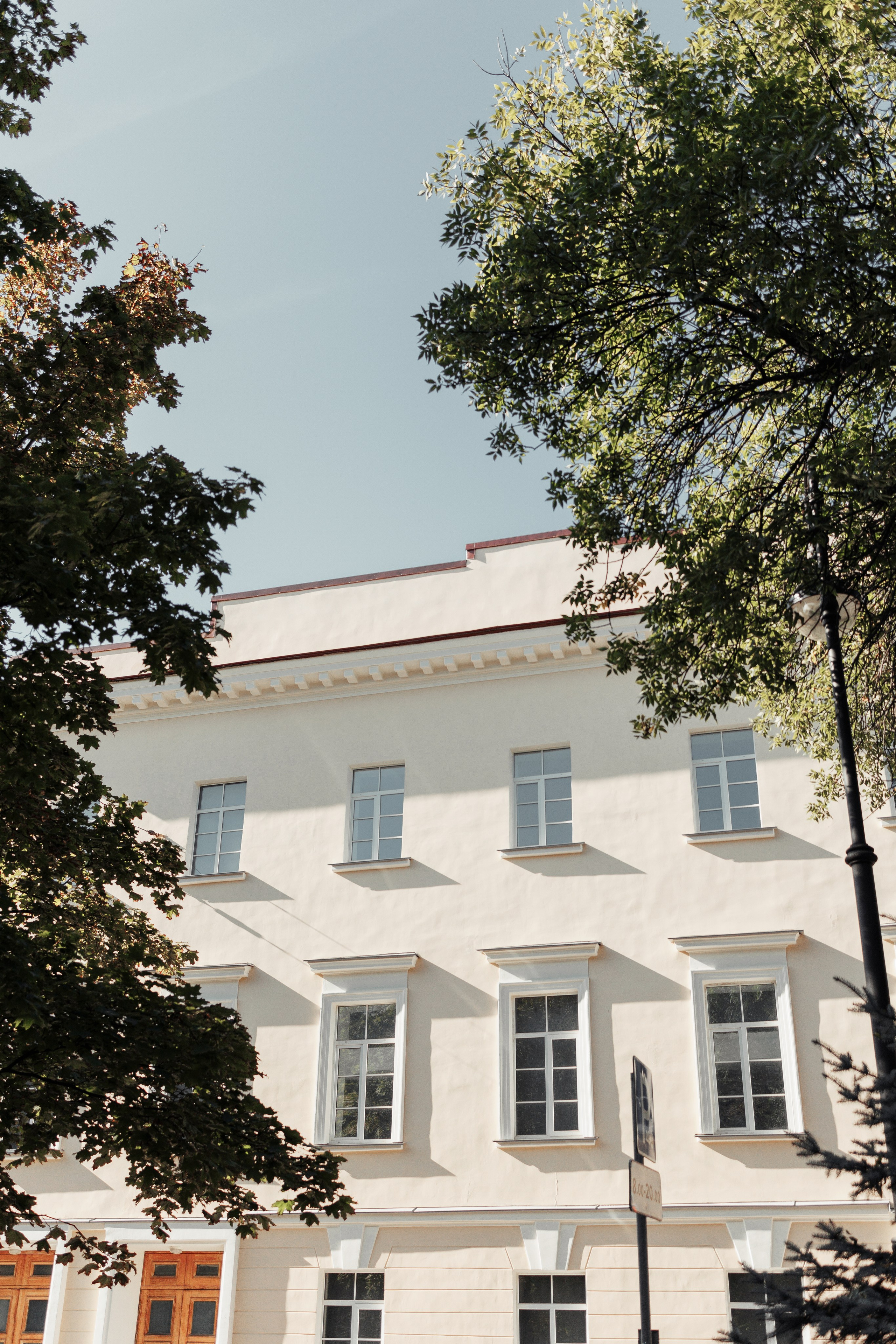 Street photo. Photographer in Turkey — Dari N