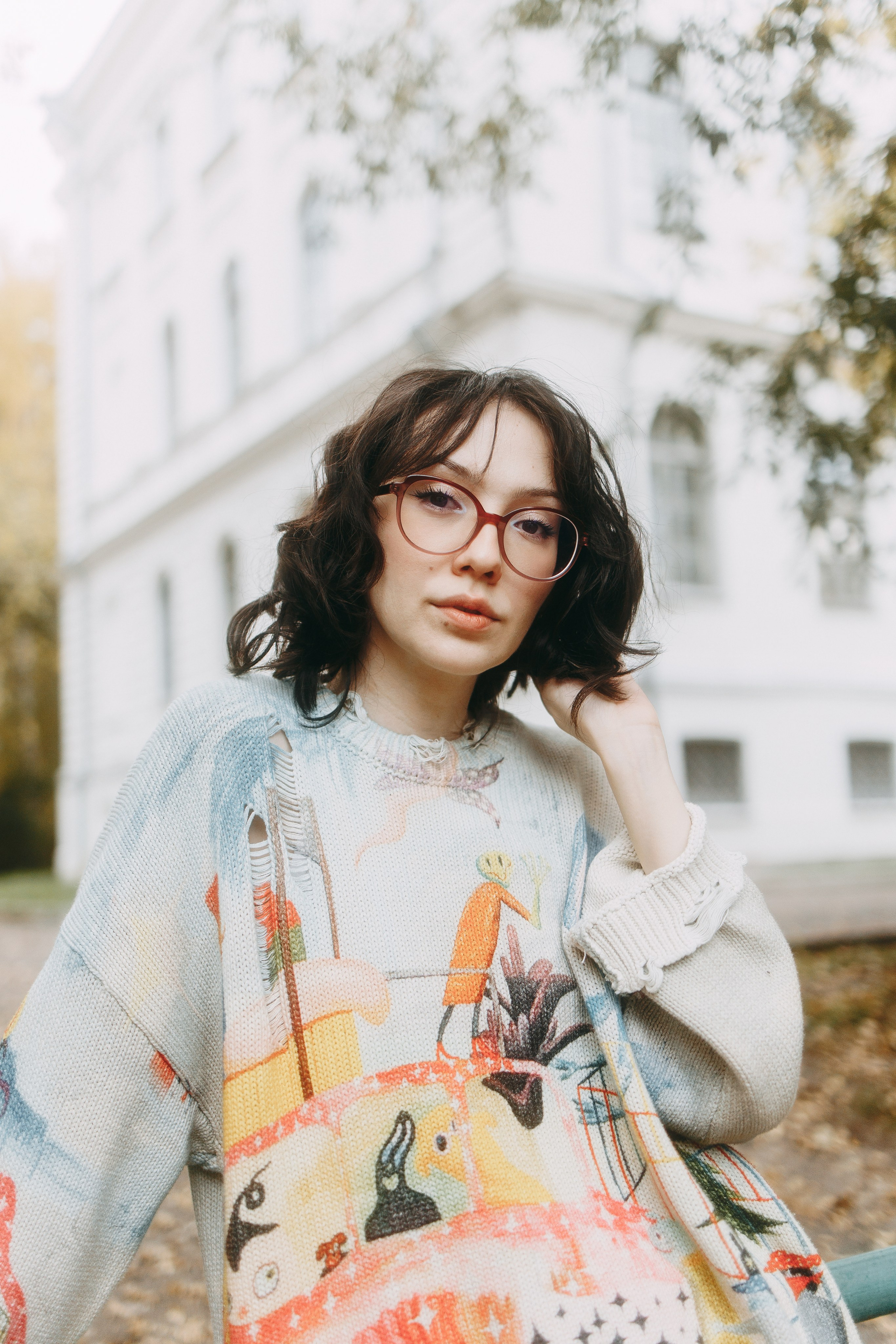 Sofia. Фотограф в Турции — Дарья Н