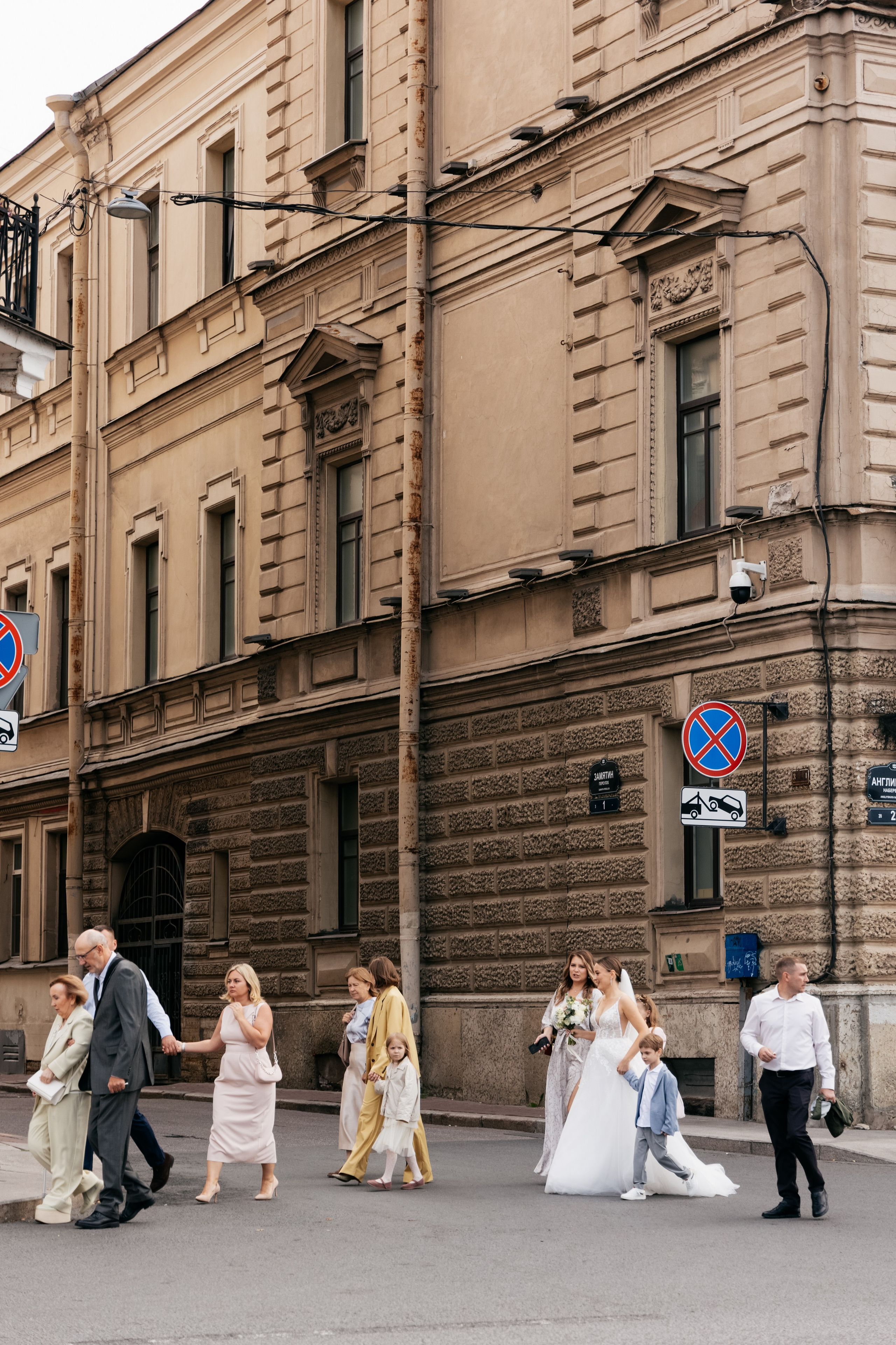 Дарья и Андрей. Фотограф в Москве Анастасия Курлович