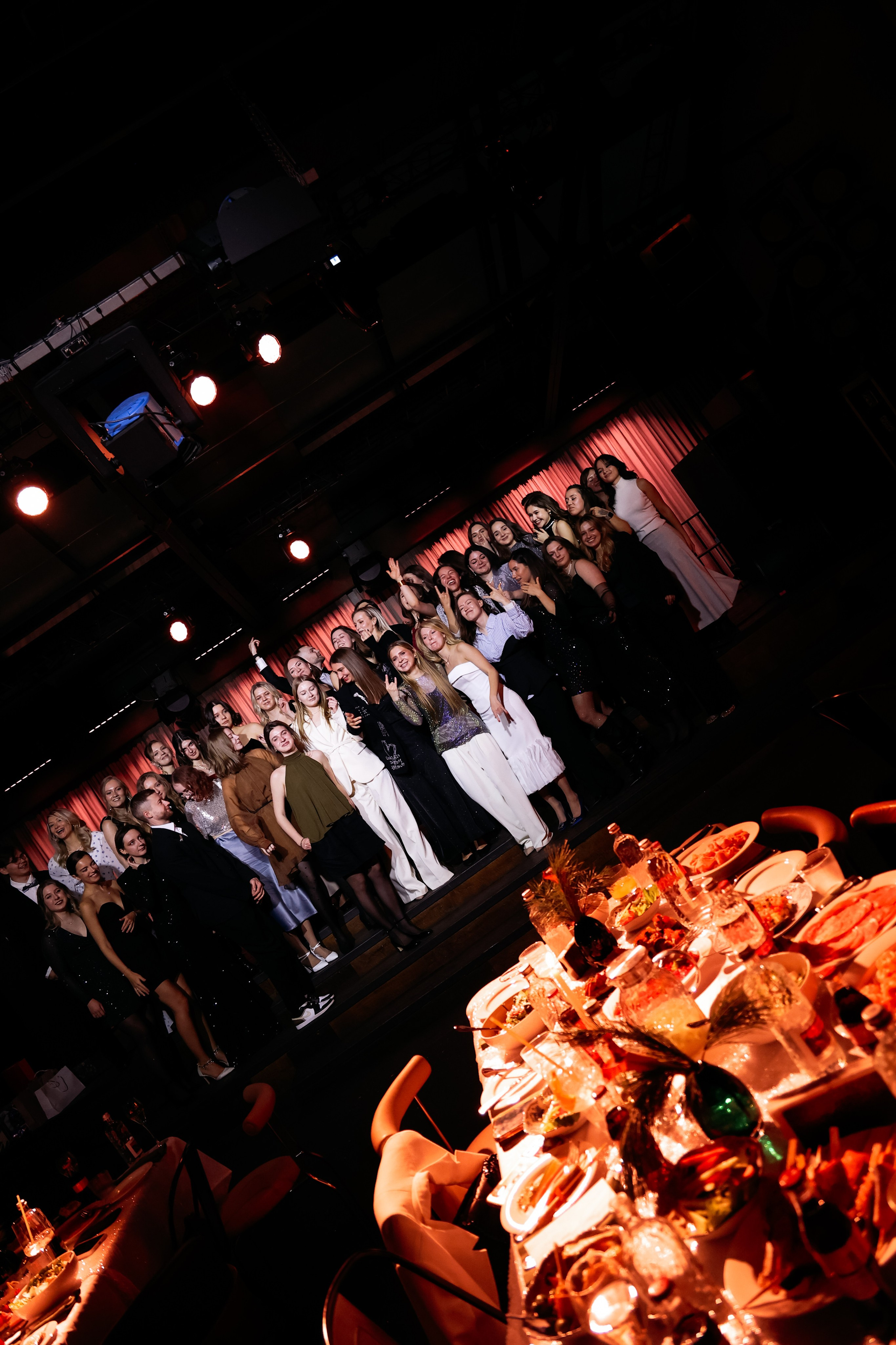 Вечер с healthis (Thomas Mraz / мартин). Фотограф в Москве Анастасия Курлович