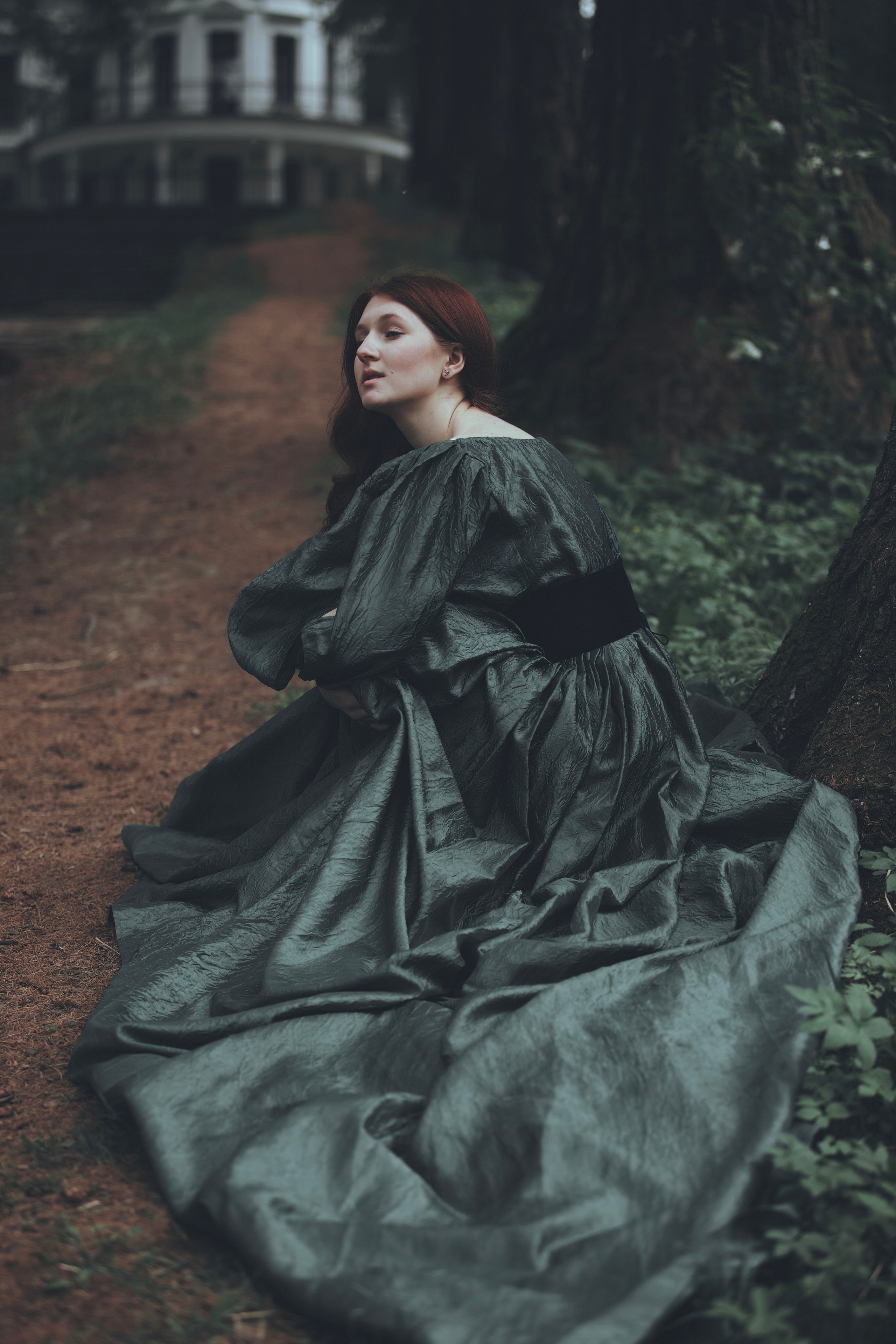 Женский фотограф в Москве Нина Шевченко