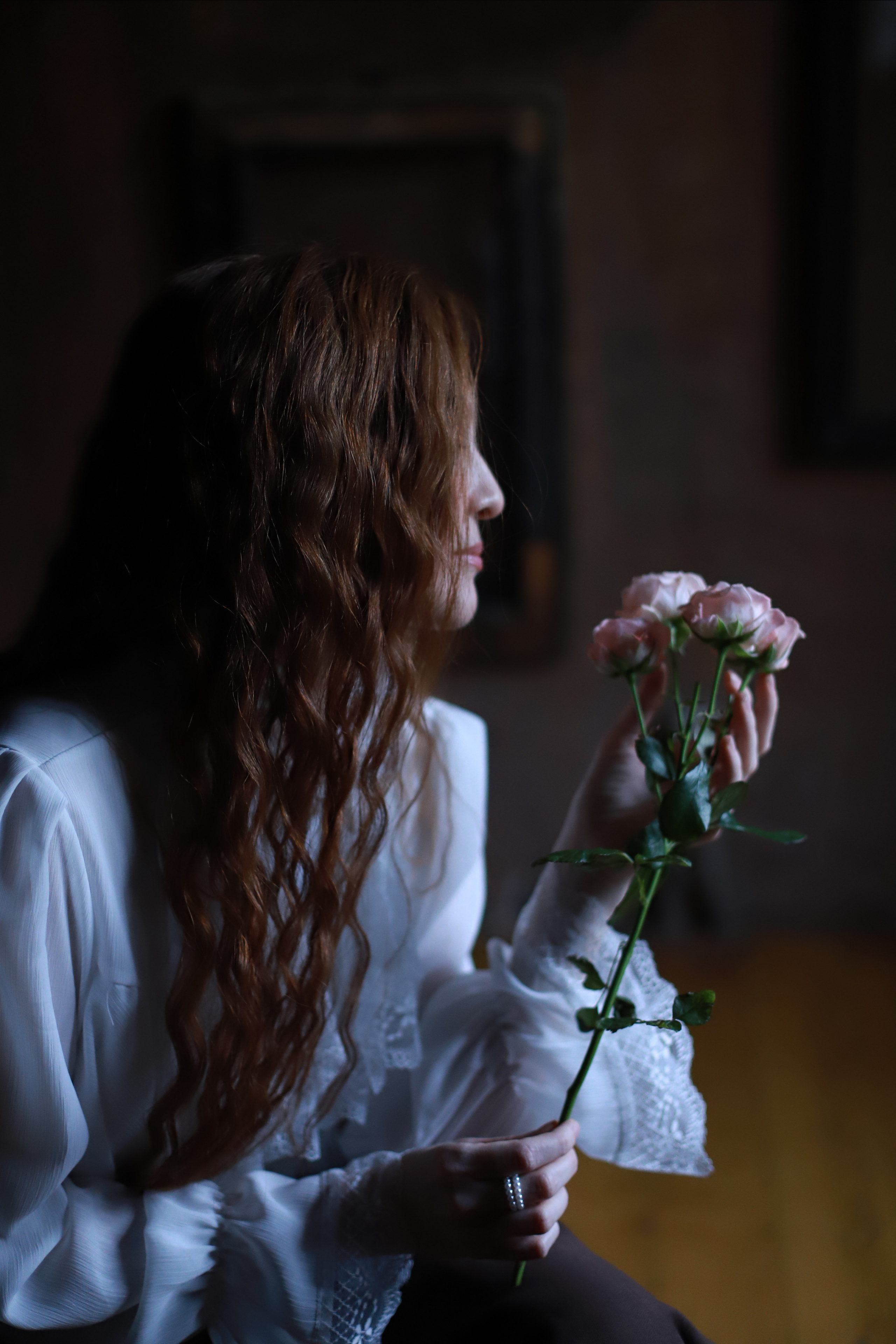 Irina. Женский фотограф в Москве Нина Шевченко