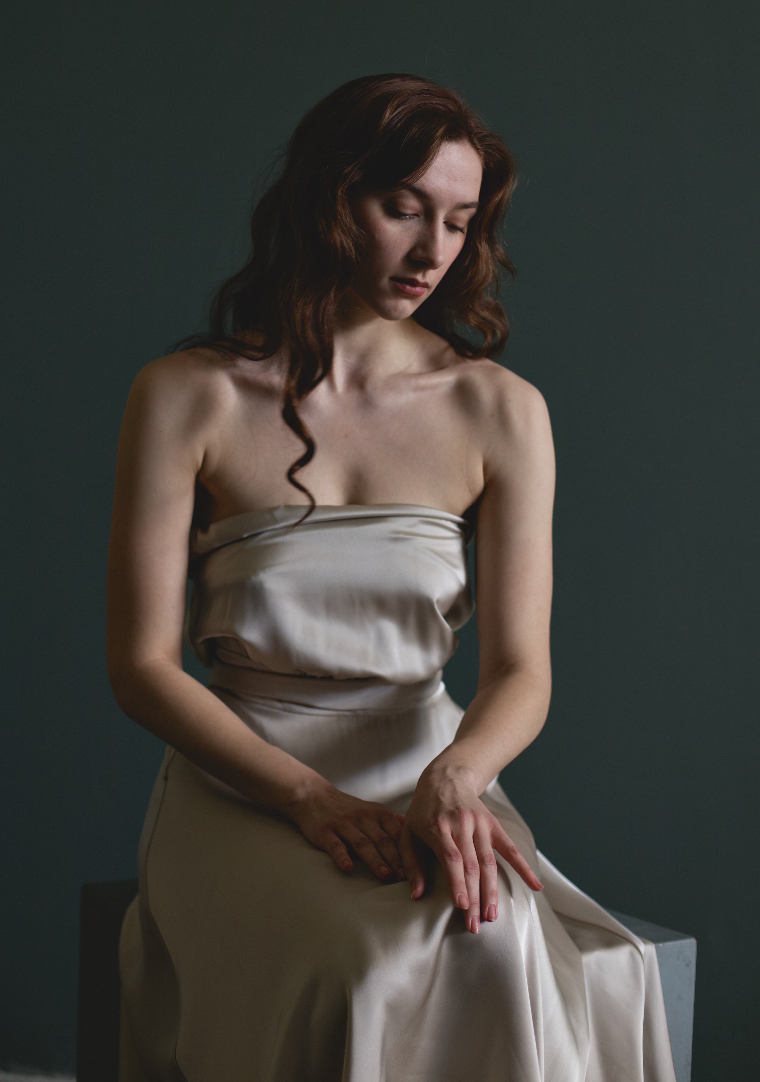 Мarie Storie for actress. Женский фотограф в Москве Нина Шевченко