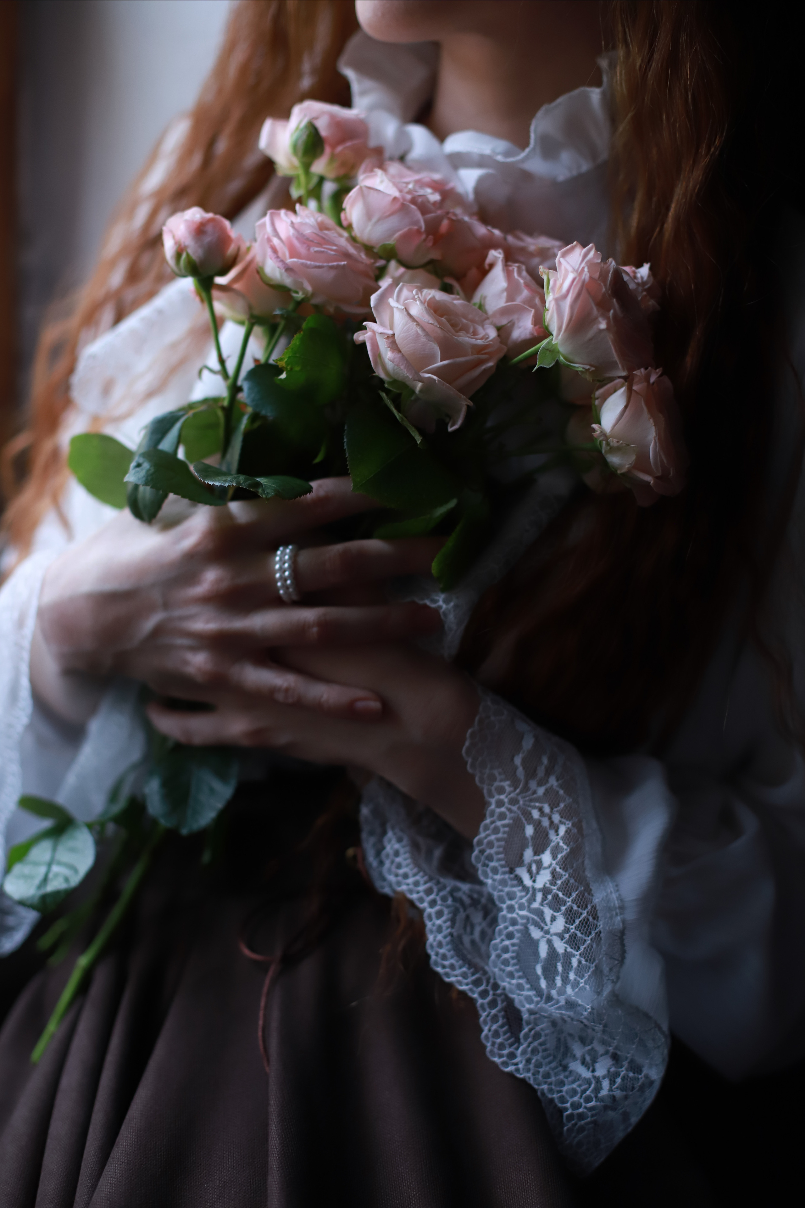 Irina. Женский фотограф в Москве Нина Шевченко