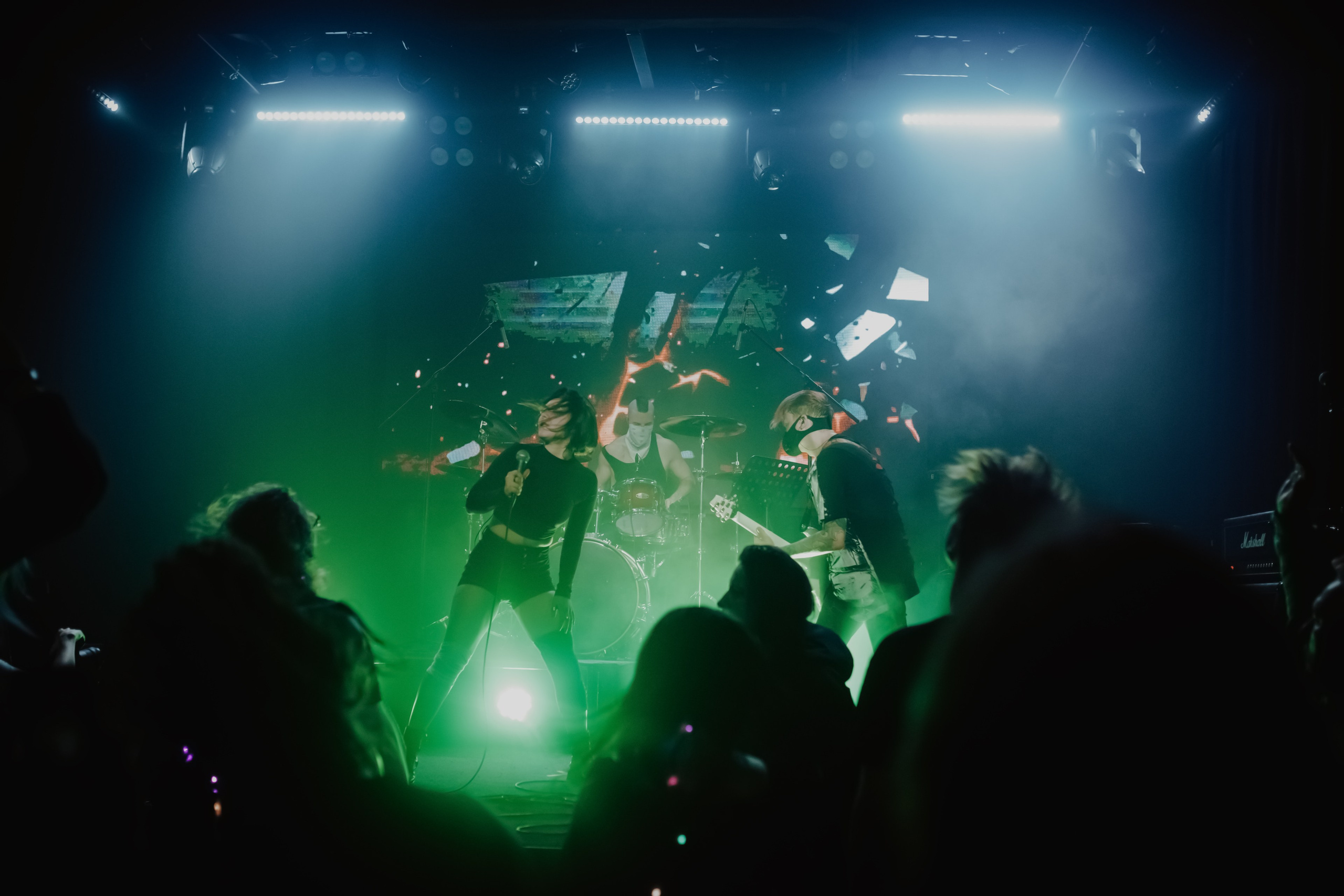 THE KAT IS DEAD. Фотограф Елена Богачева (lenalena_na_na_na)