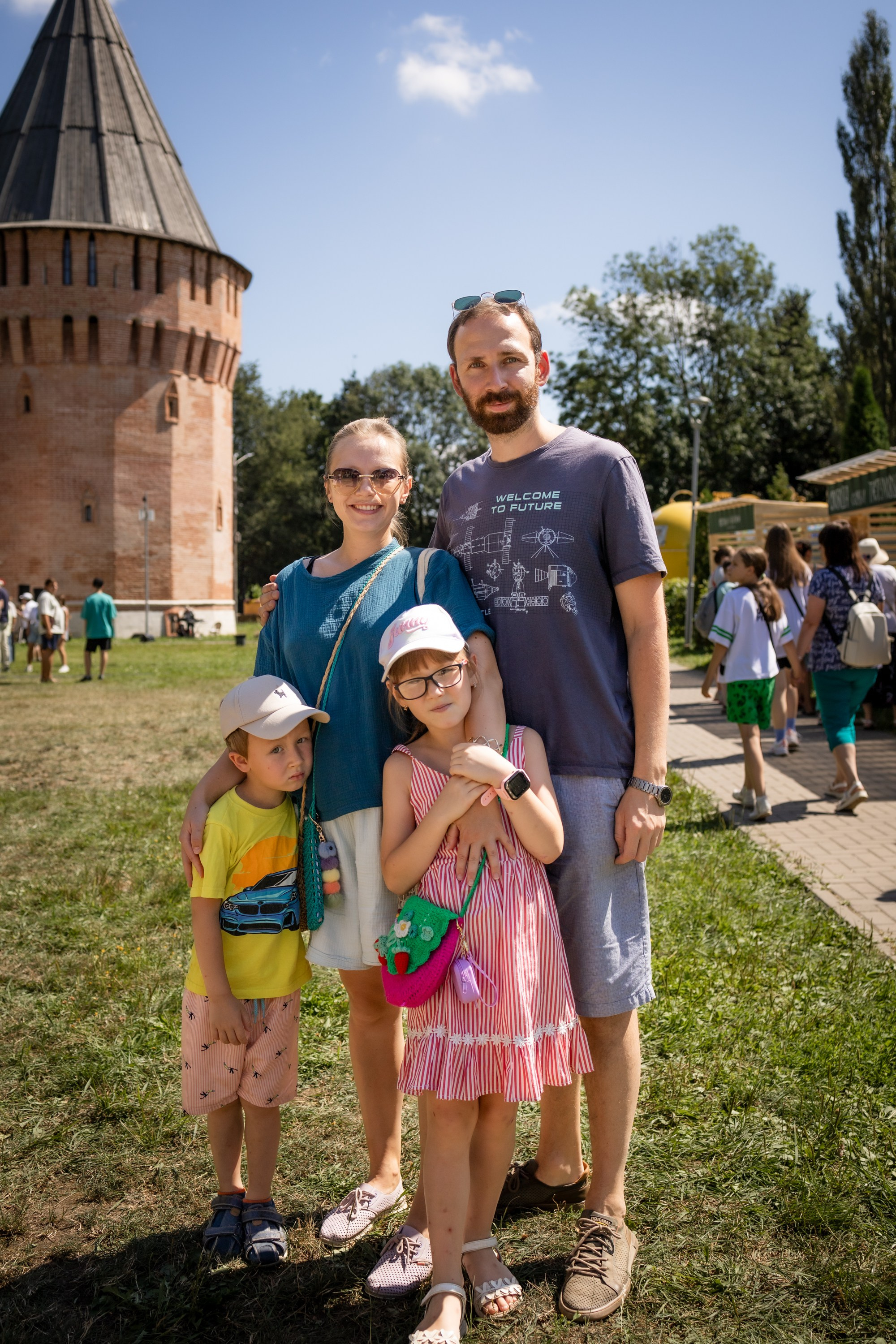 ЛУКОВ ФЕСТ 2024 ДЕНЬ 1. Главная