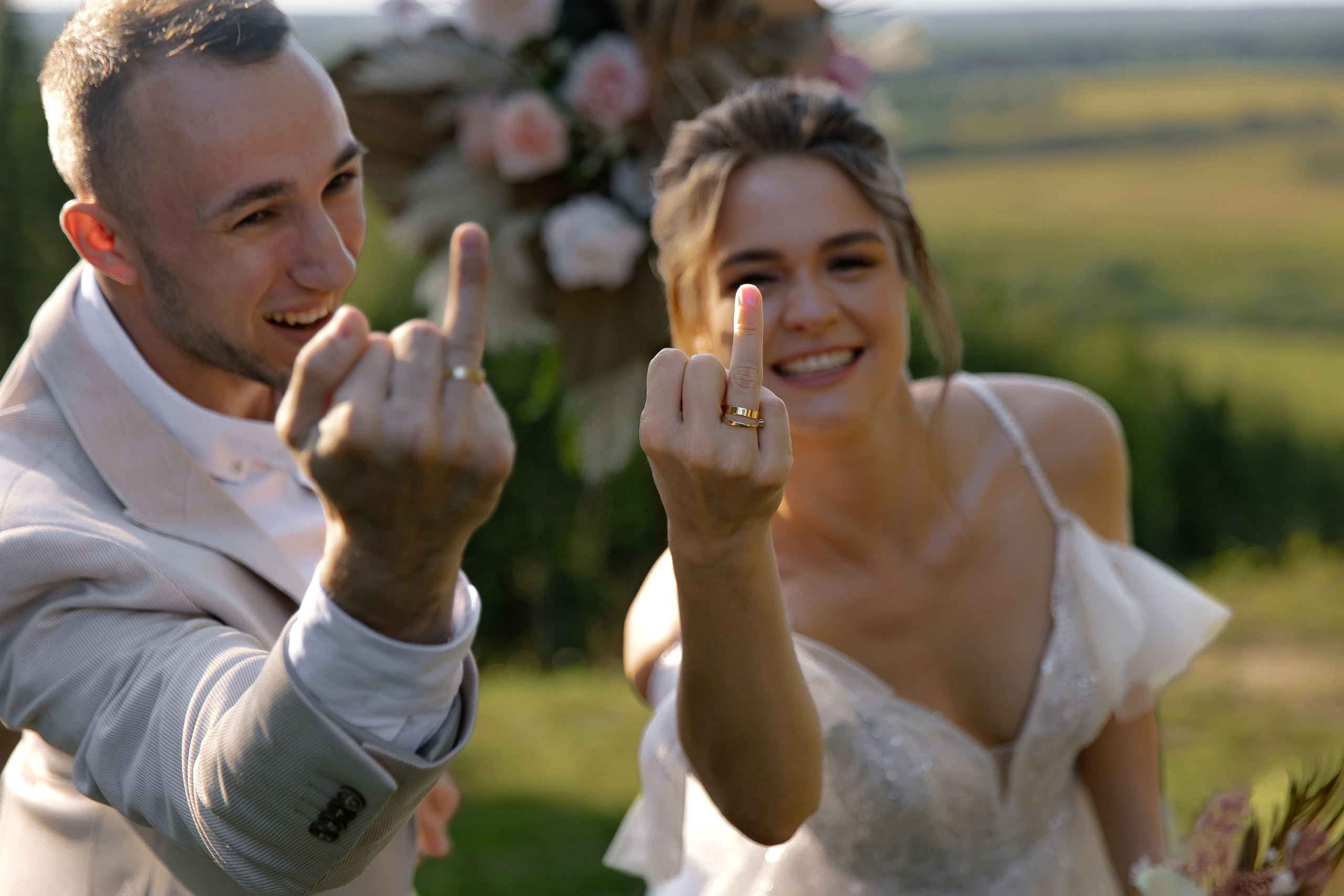 Валерия & Дмитрий. The STORIES Event Studio