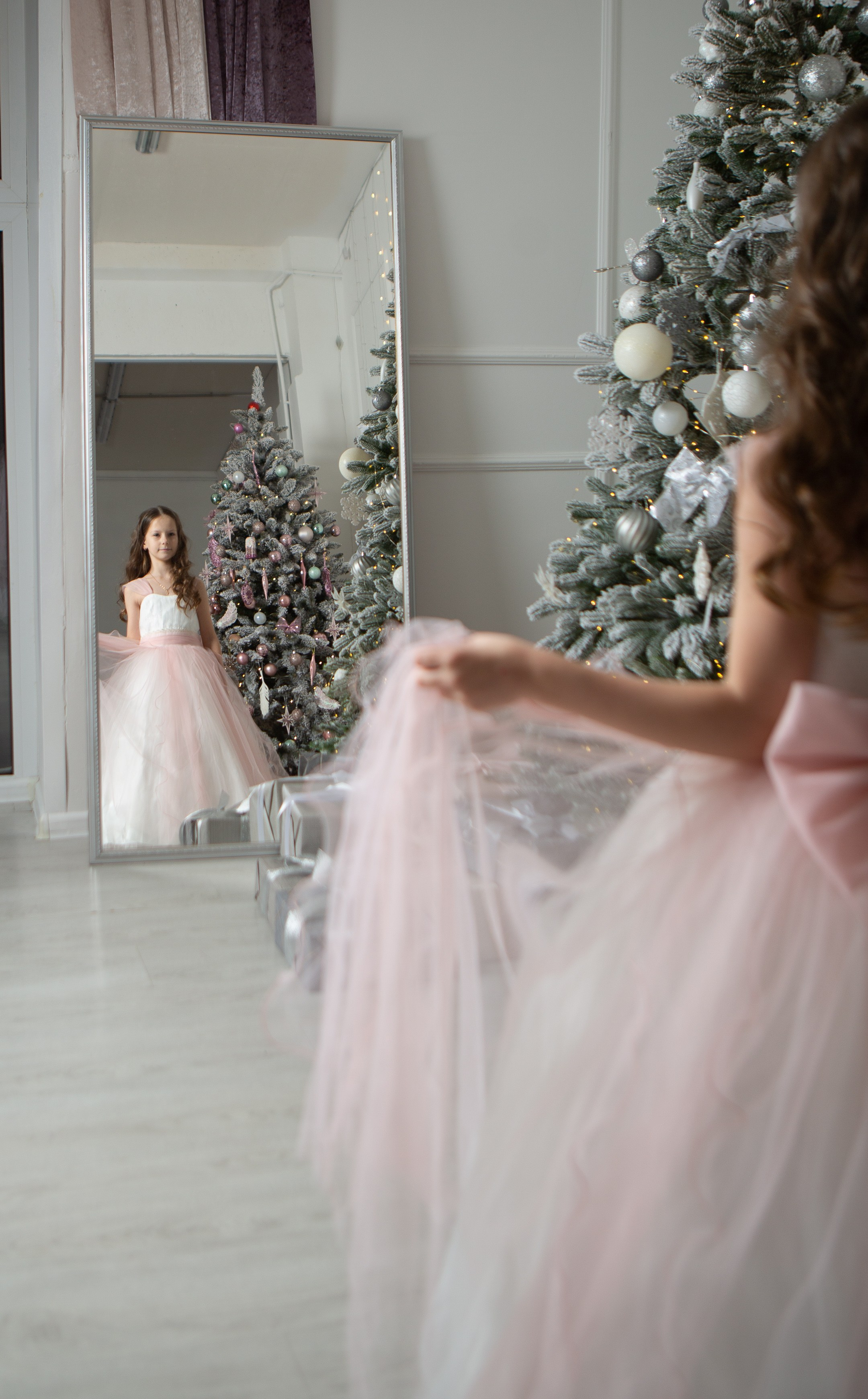 Декабрь 2023. Фотограф Тверь|Москва|Волоколамск| Отт Кристина