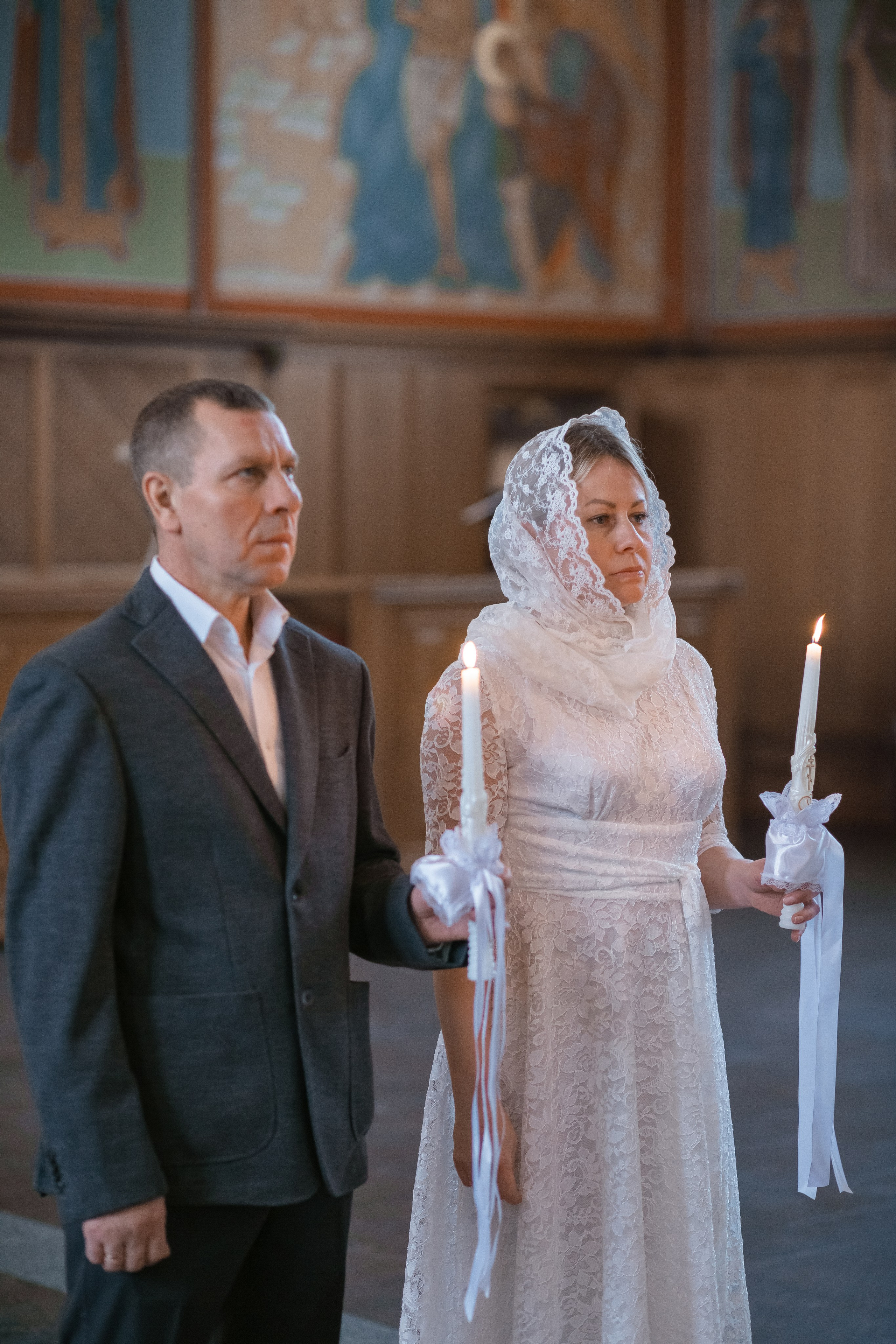  Фотограф на Венчание в Москве и области.