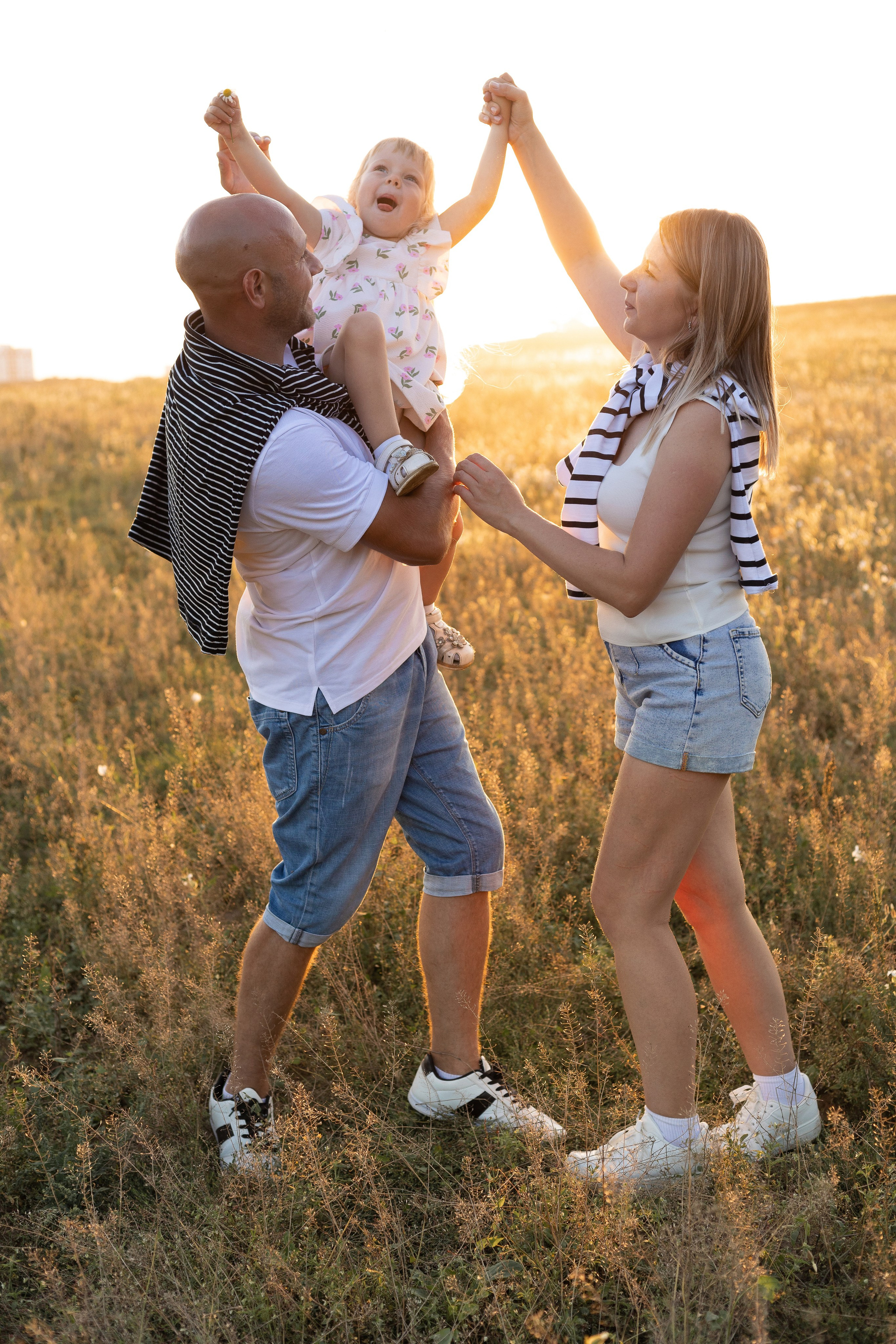 Закат. Свадебный, семейный фотограф Беларусь