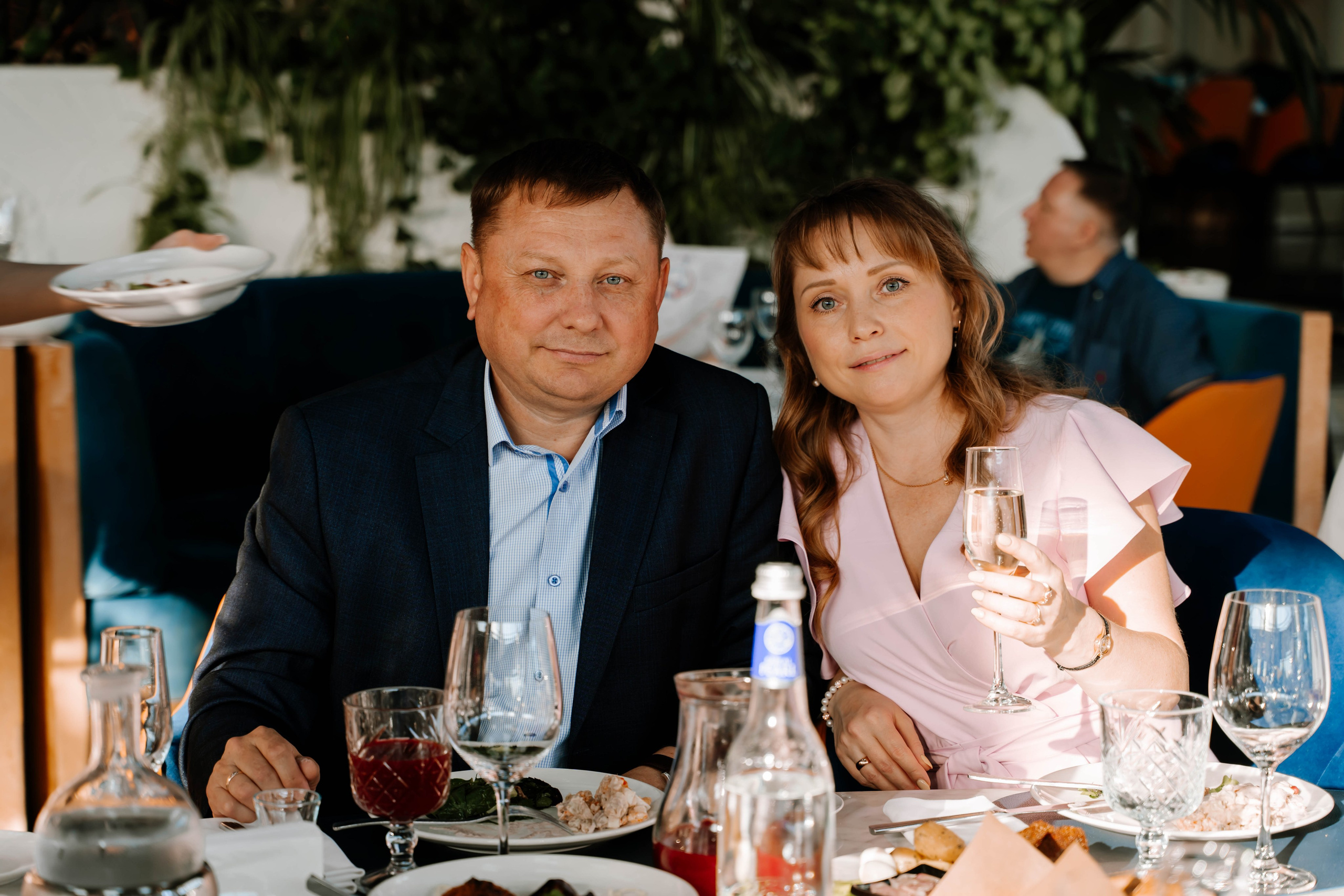 Reporter. Фотограф Елизавета Савина
