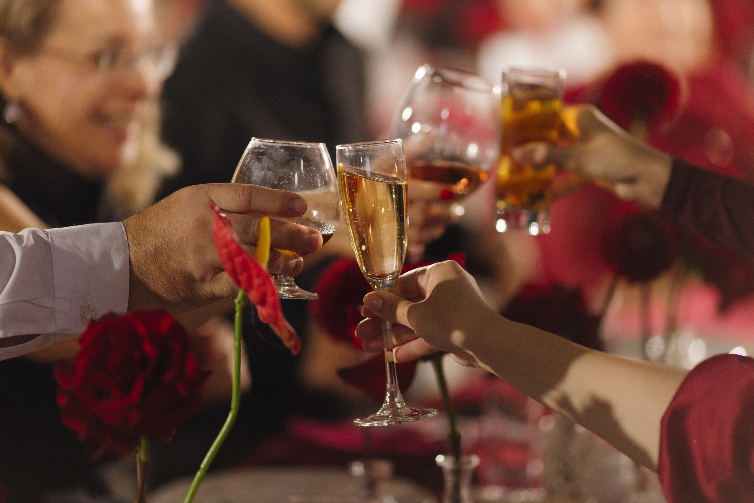 Артём и Марина. Фотограф — Погодина Екатерина