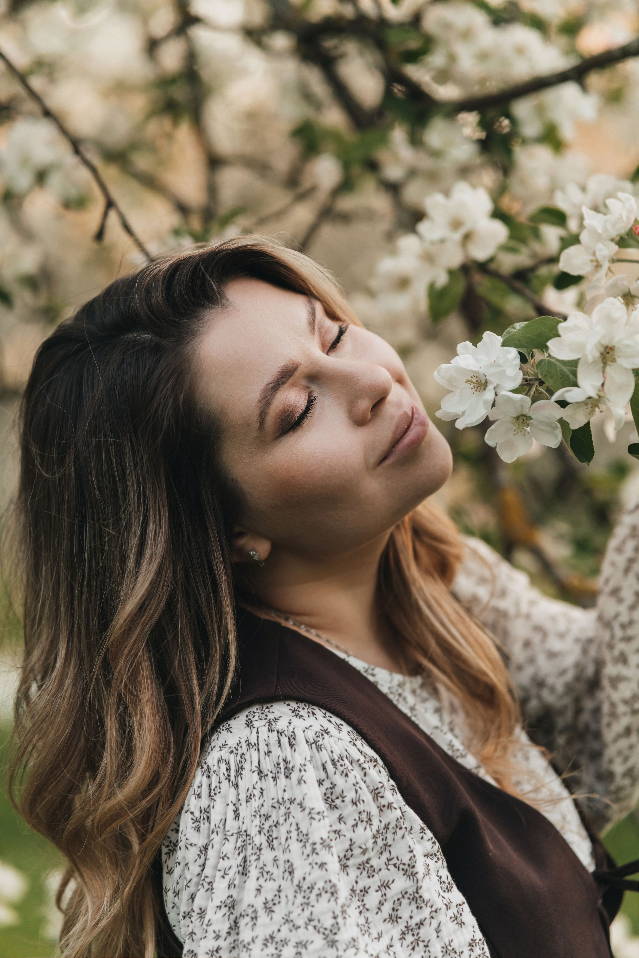 Майское цветение. Ваш фотограф Вика Артемова