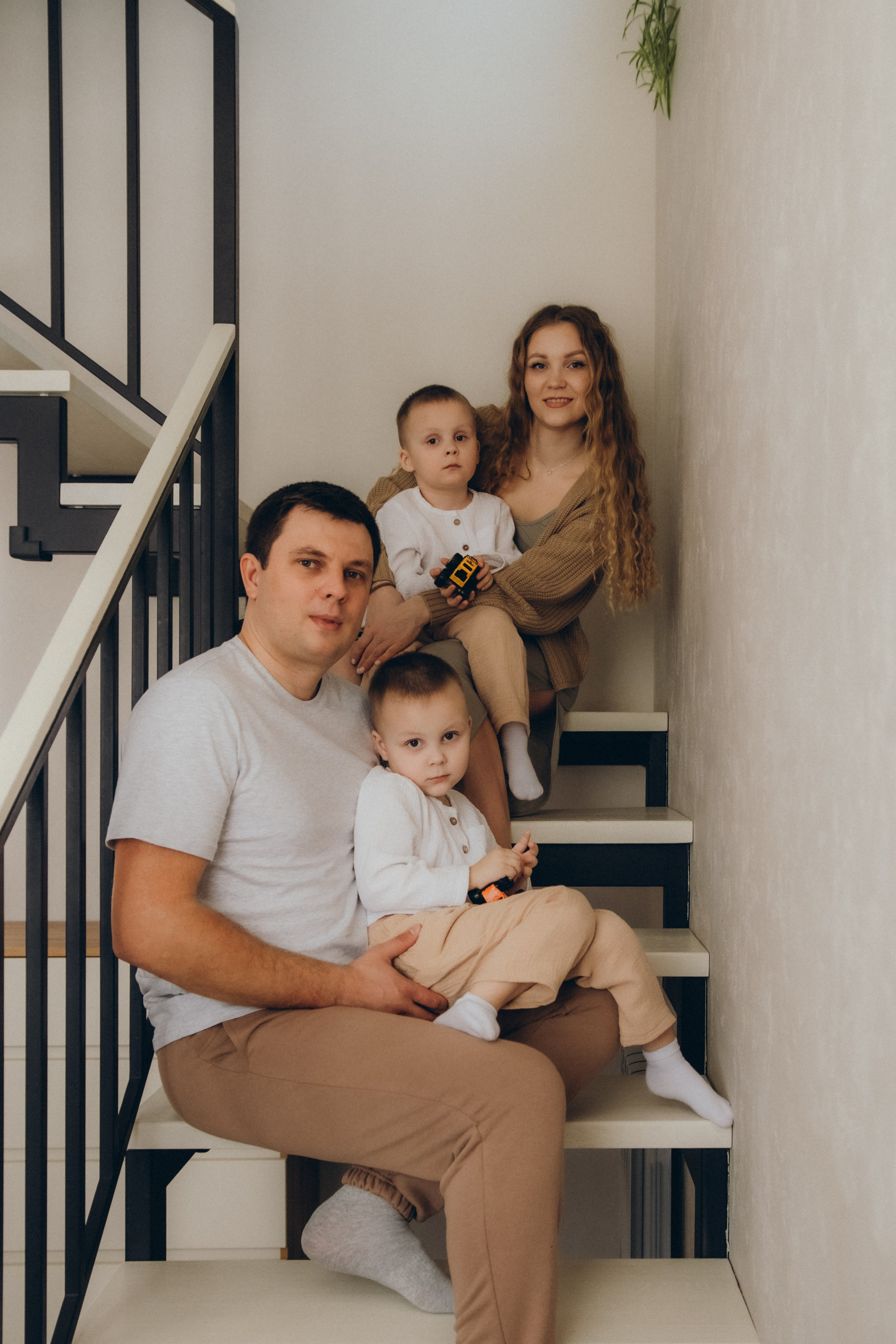 Семейная съемка (Дома). Serg_film