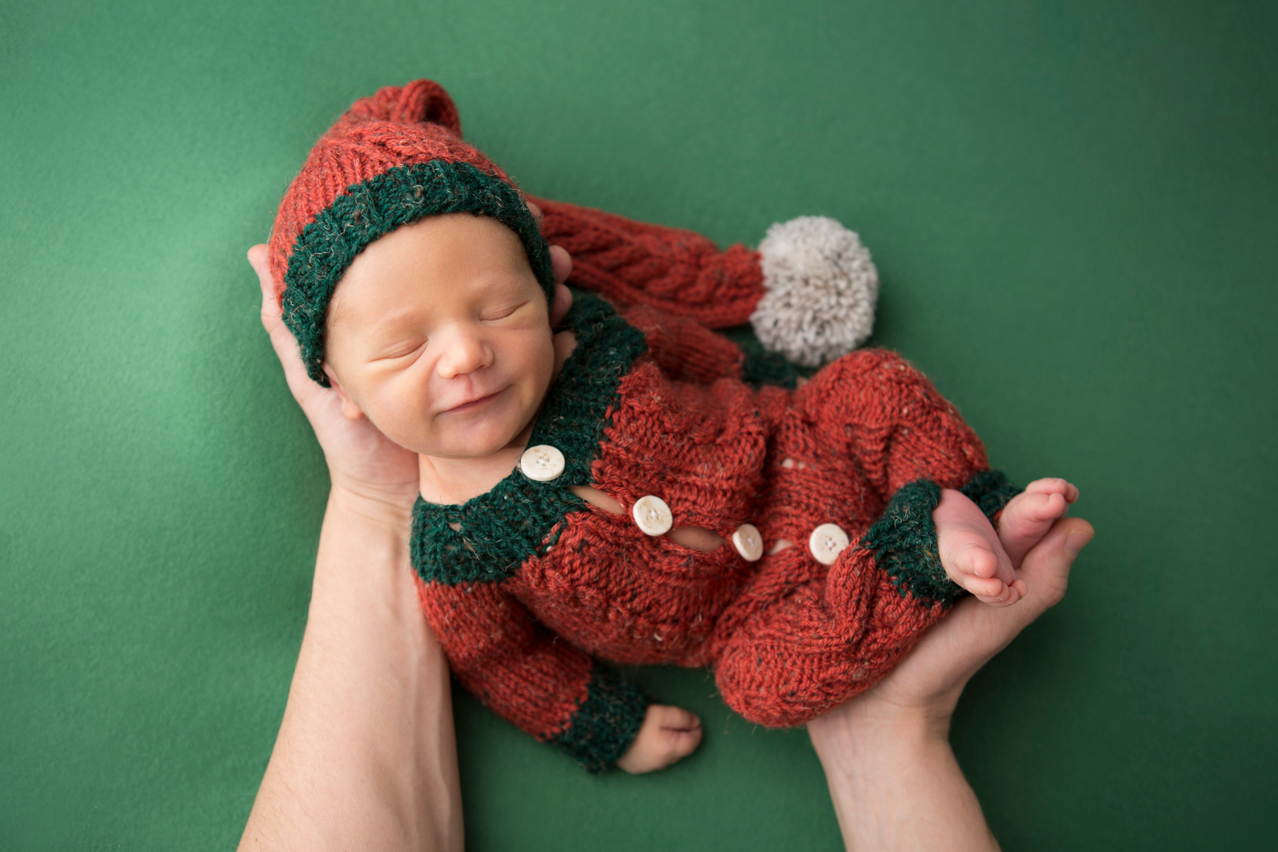 Фотосессия новорожденного. Фотограф новорожденных и беременности, Екатеринбург Сметанина Наталья