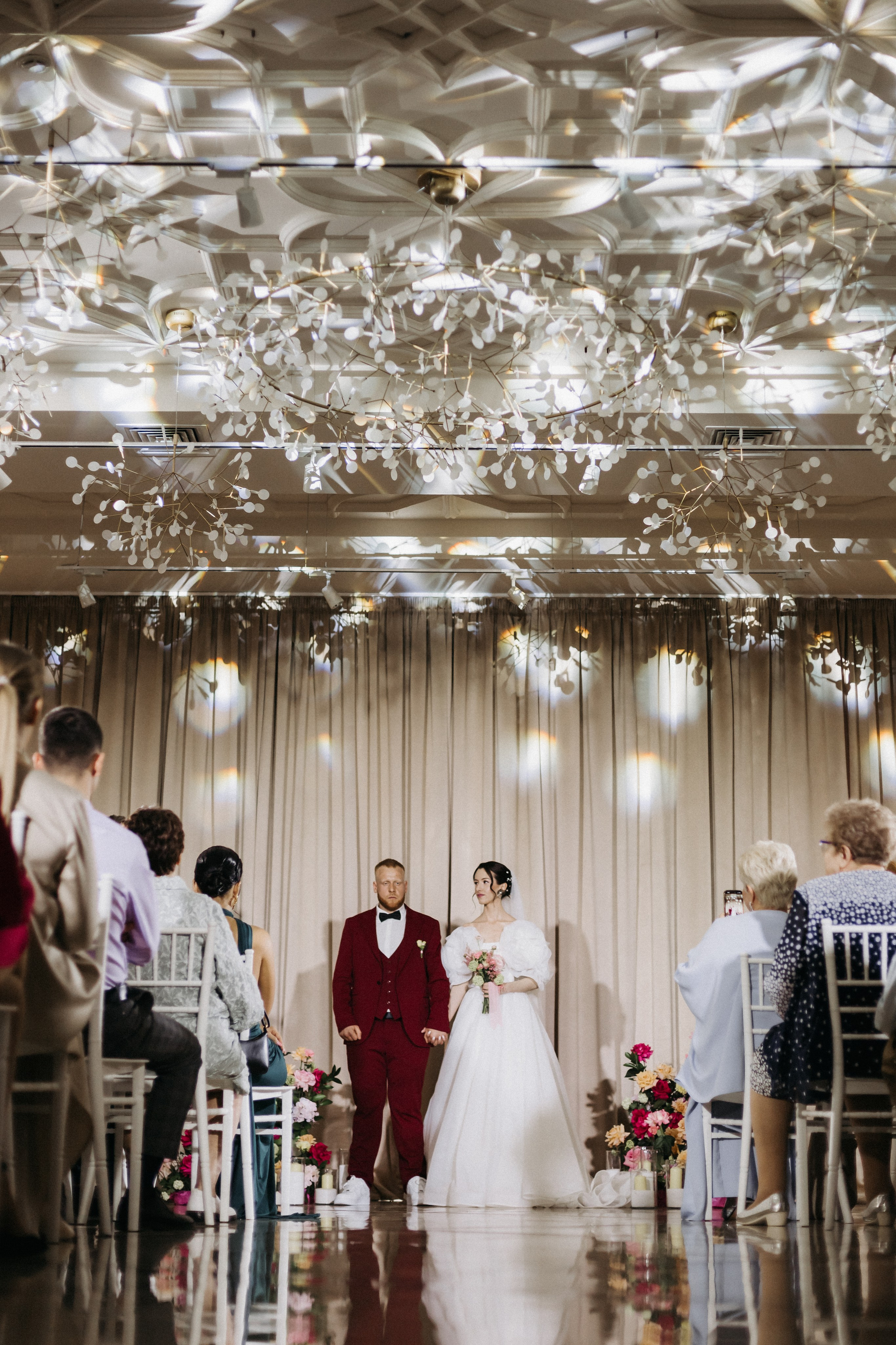 Полина&Иван. Портретный фотограф в Екатеринбурге Филимонова Анастасия