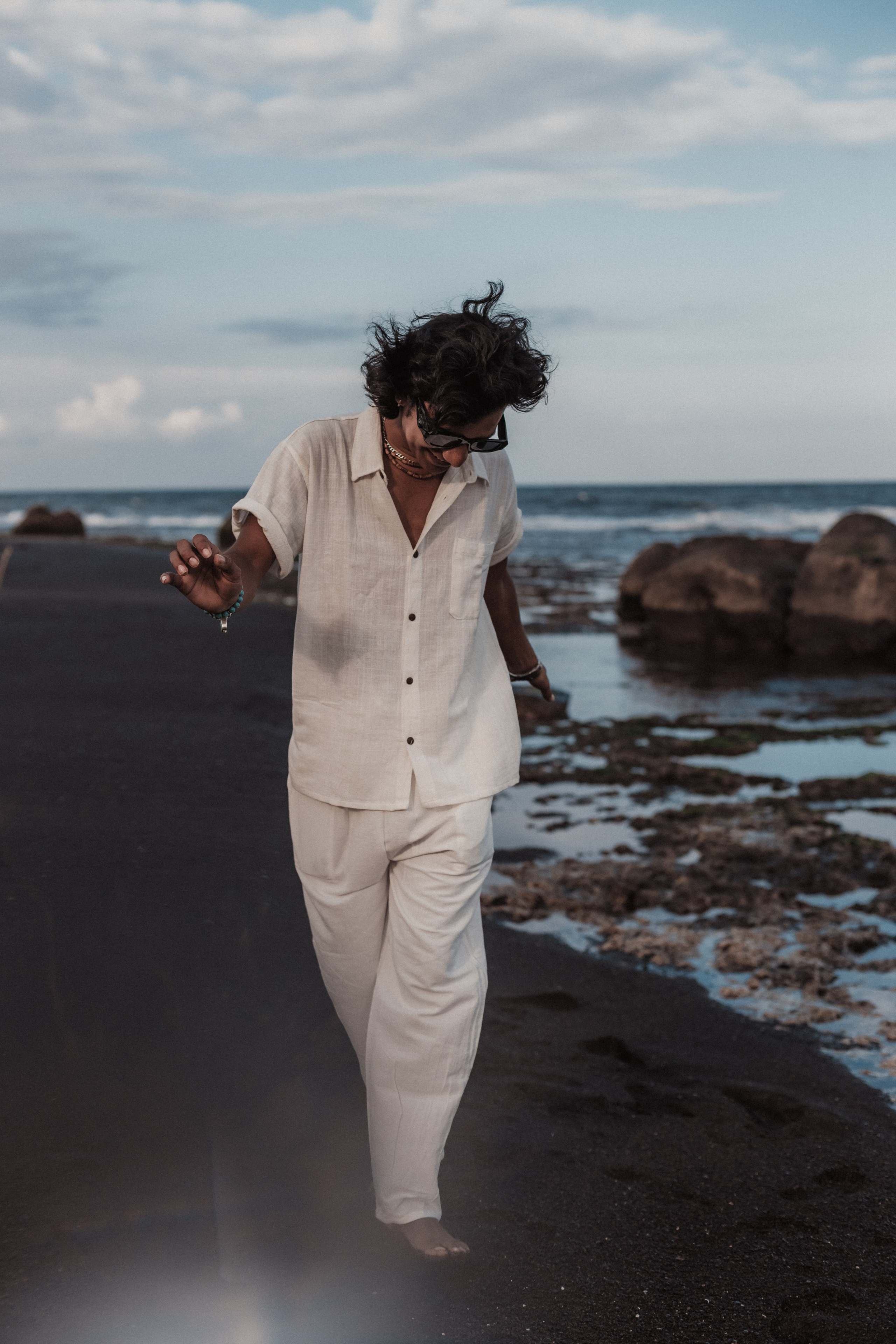 Kanha. Мариам Багдасарян