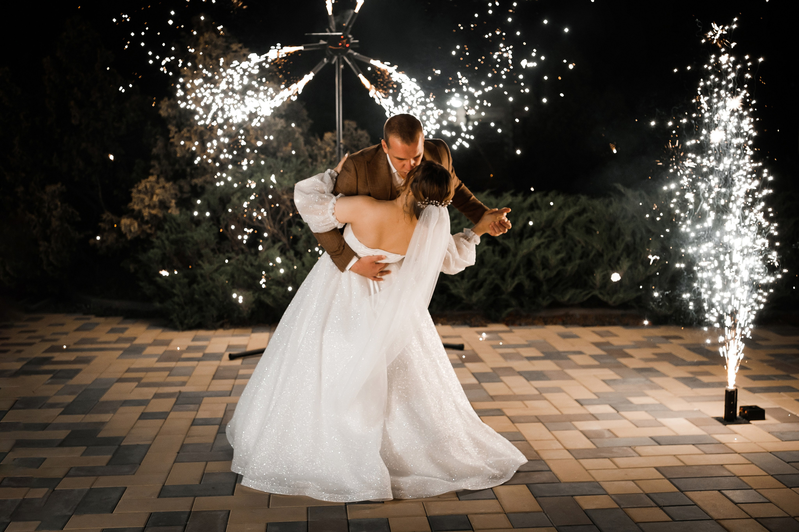 Максим и Дарья. Свадебный фотограф | репортаж | праздники | крещение