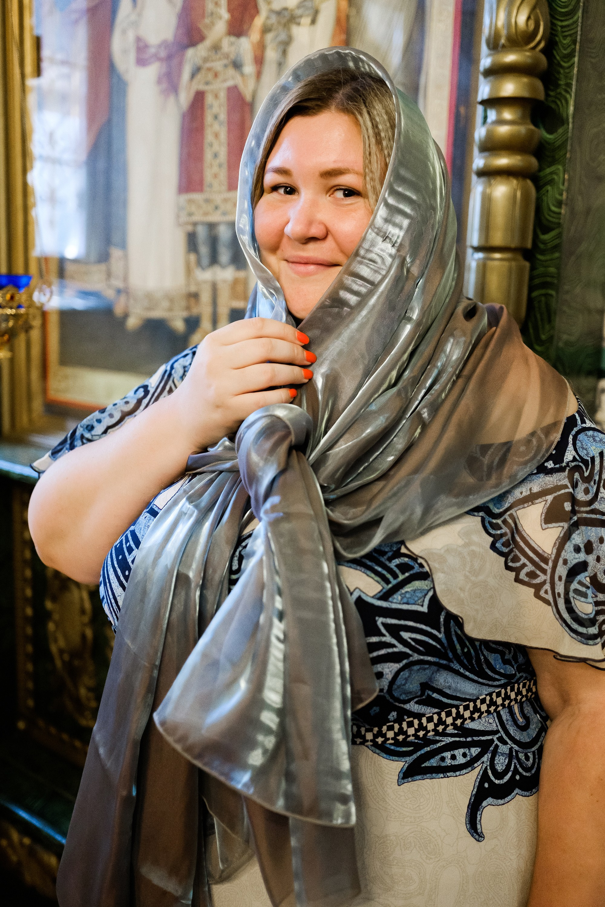 Крещение 20 мая 2023. Свадебный фотограф | репортаж | праздники | крещение