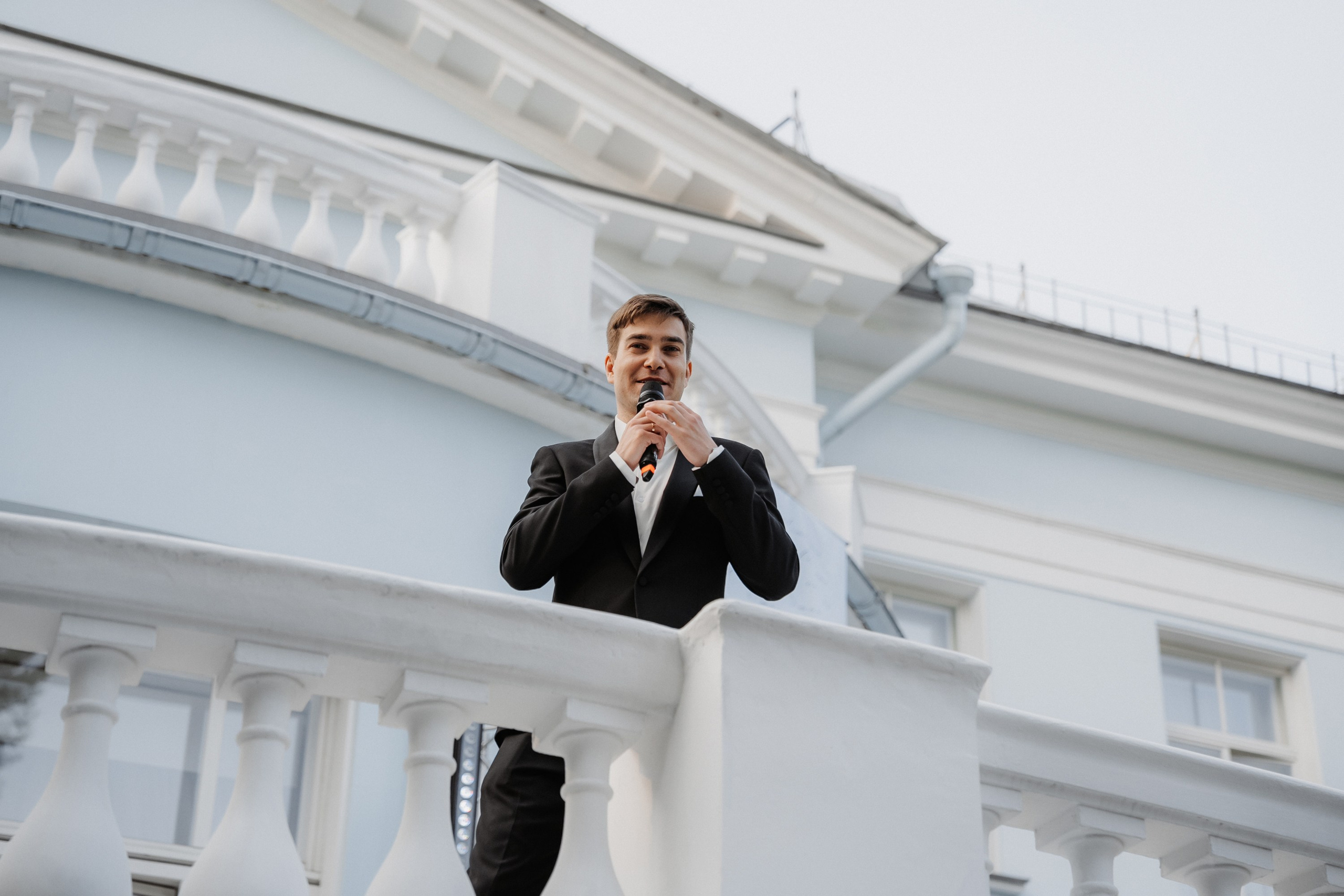 Саша и Аня. Репортажный фотограф Черников Игорь