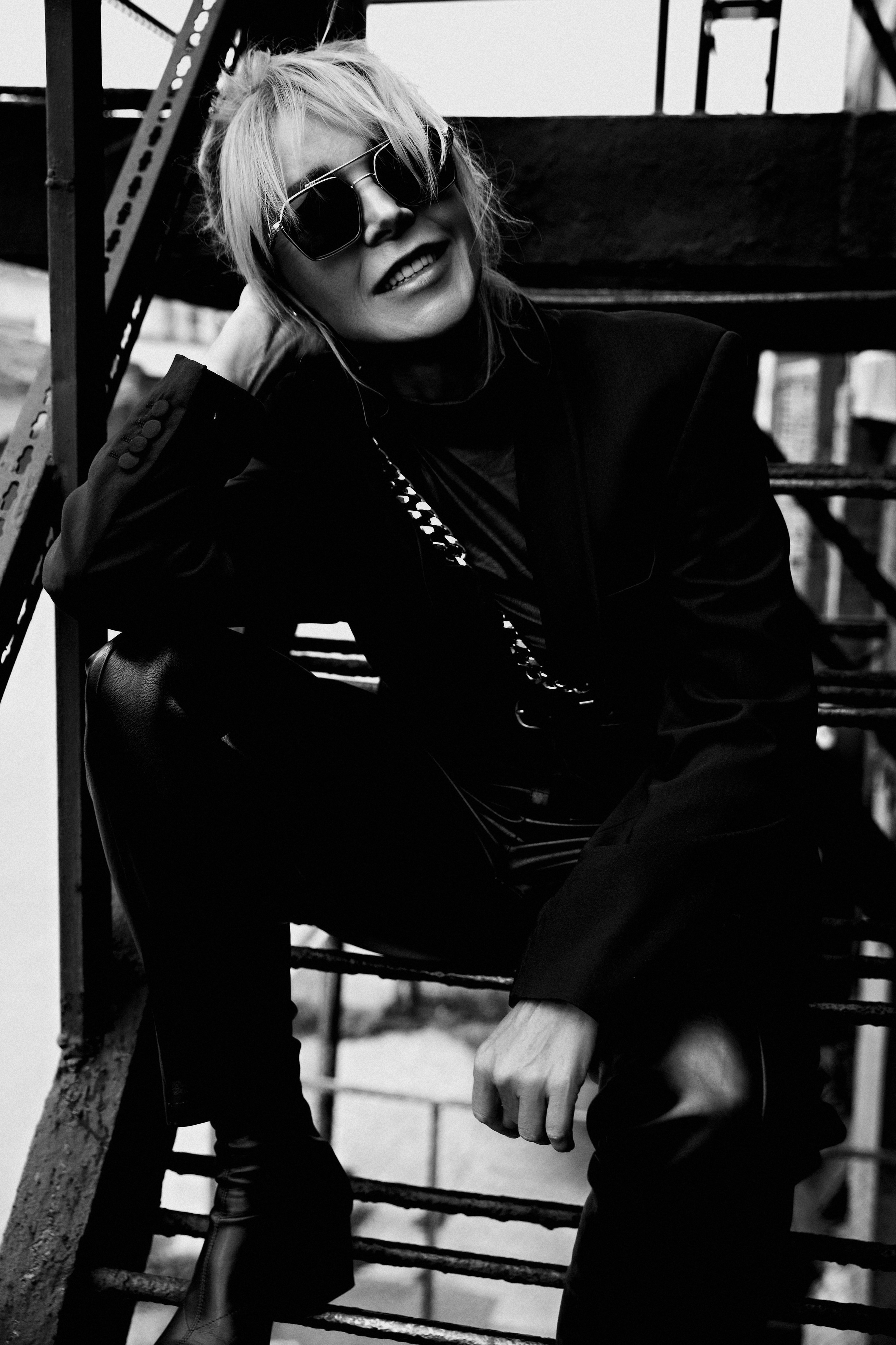 NATALYA. Yulia Otroschenko