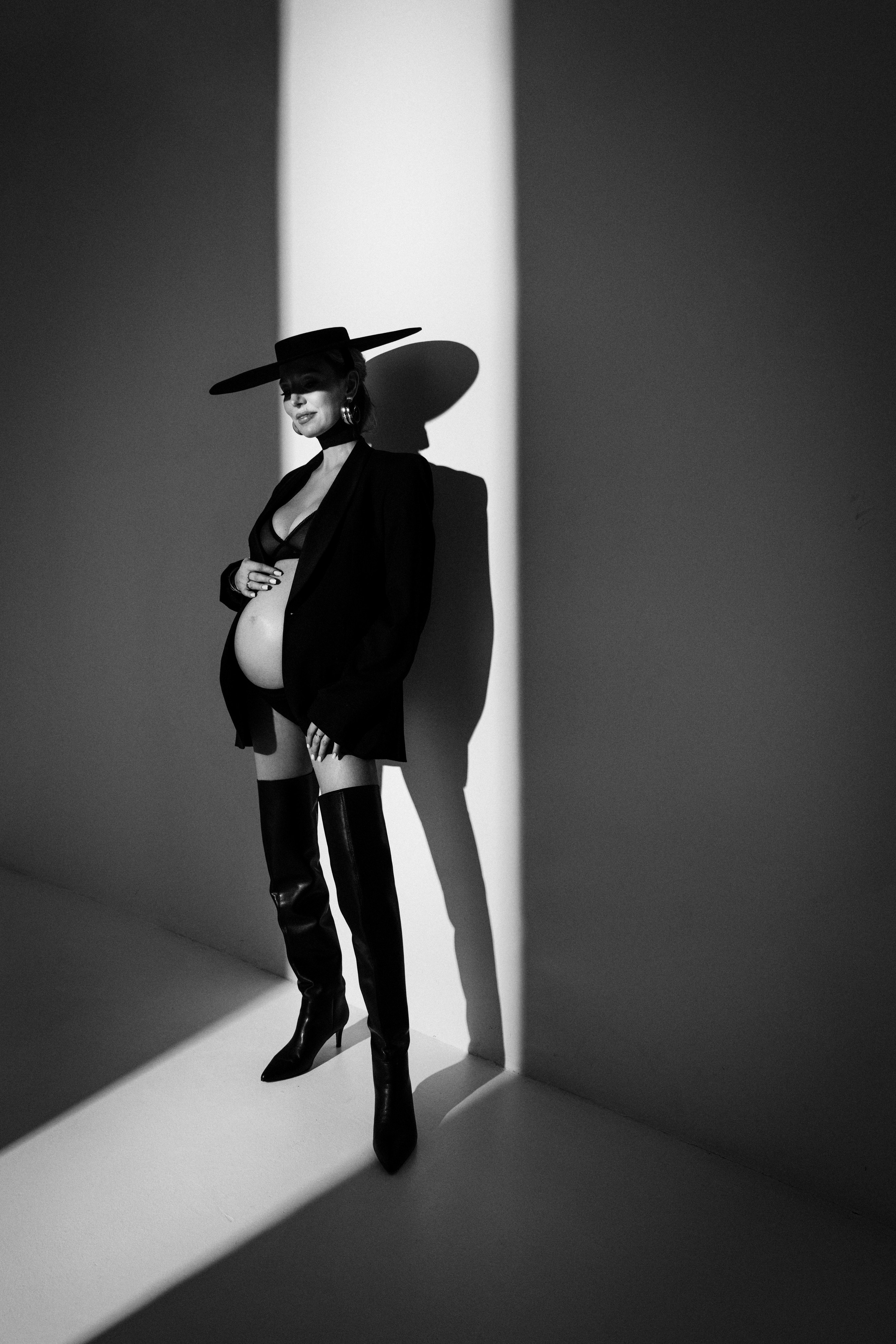 Беременность. Профессиональный семейный фотограф в Ярославле Юлия Ракова