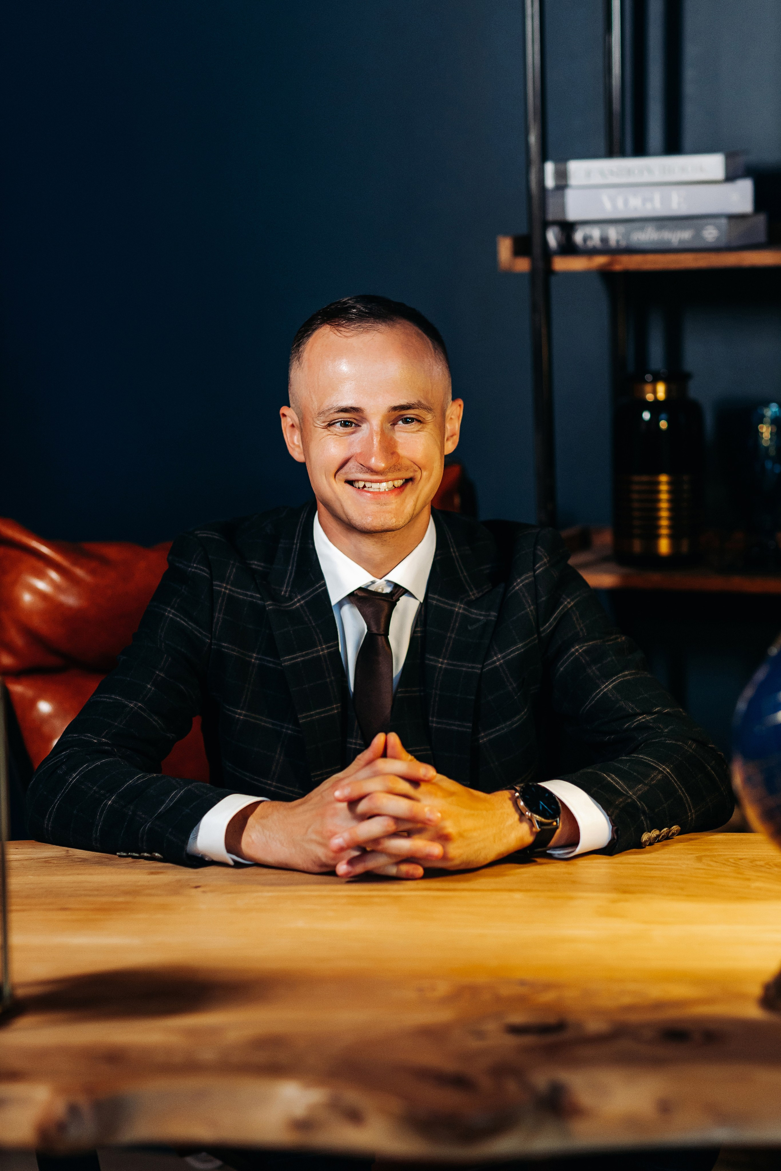 Антон Ксения. Фотограф Омск Андрей Козяков