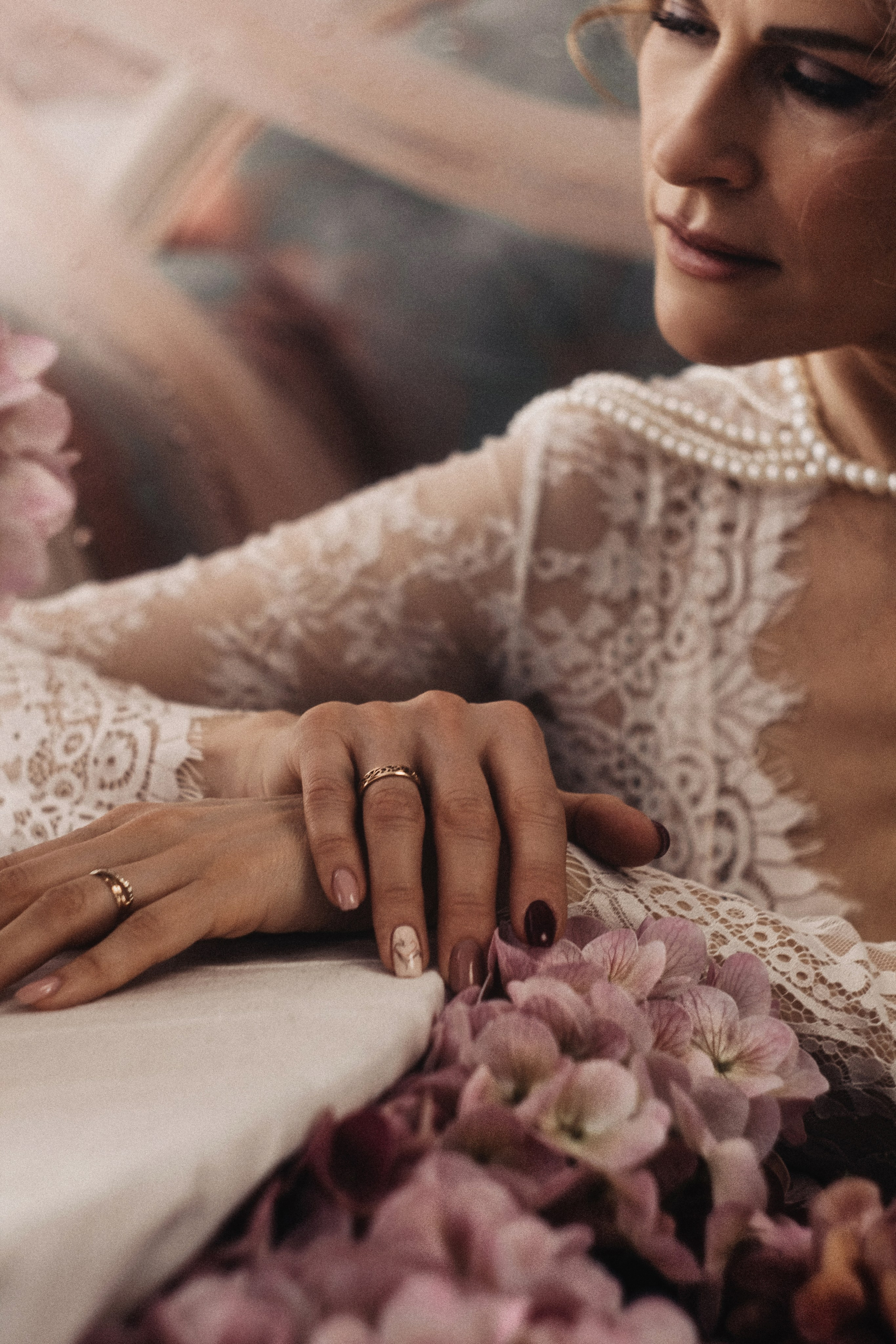 Таня. Фотограф в Красноярске Андрей Завозников