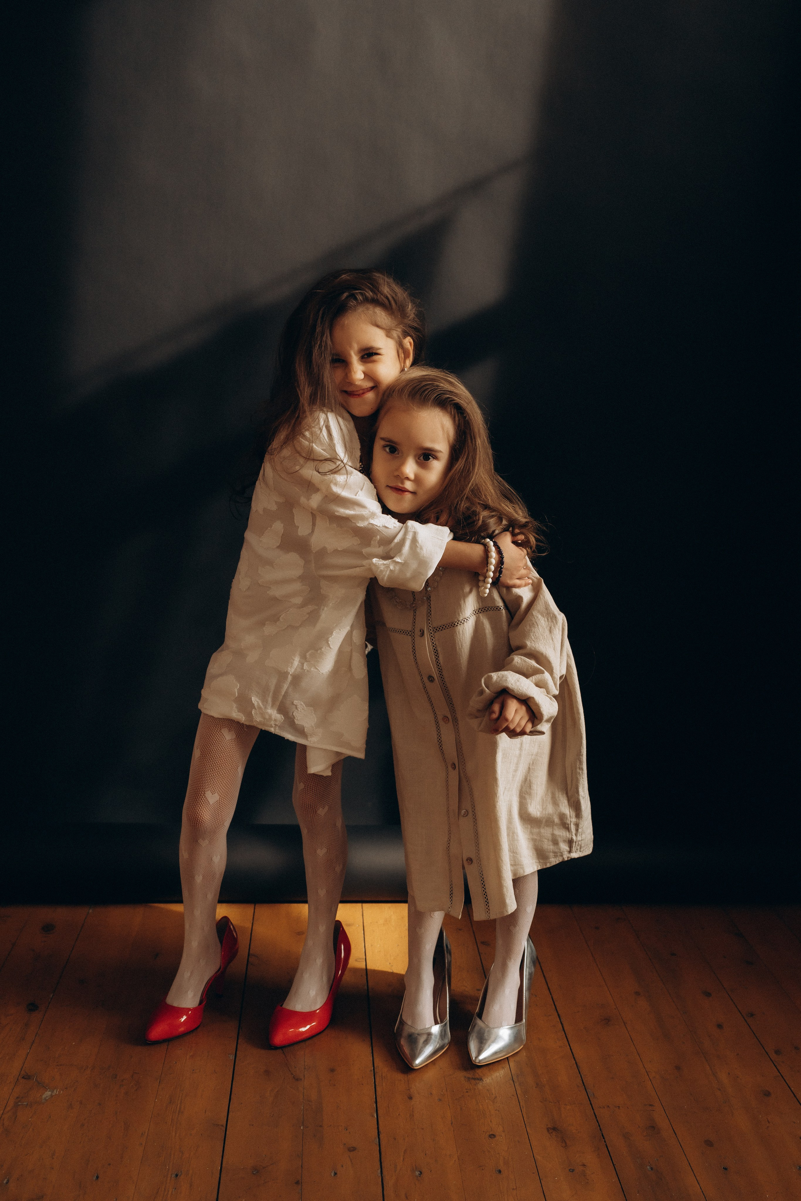 Счастье быть с мамой. Семейный фотограф в Ангарске/ Иркутске