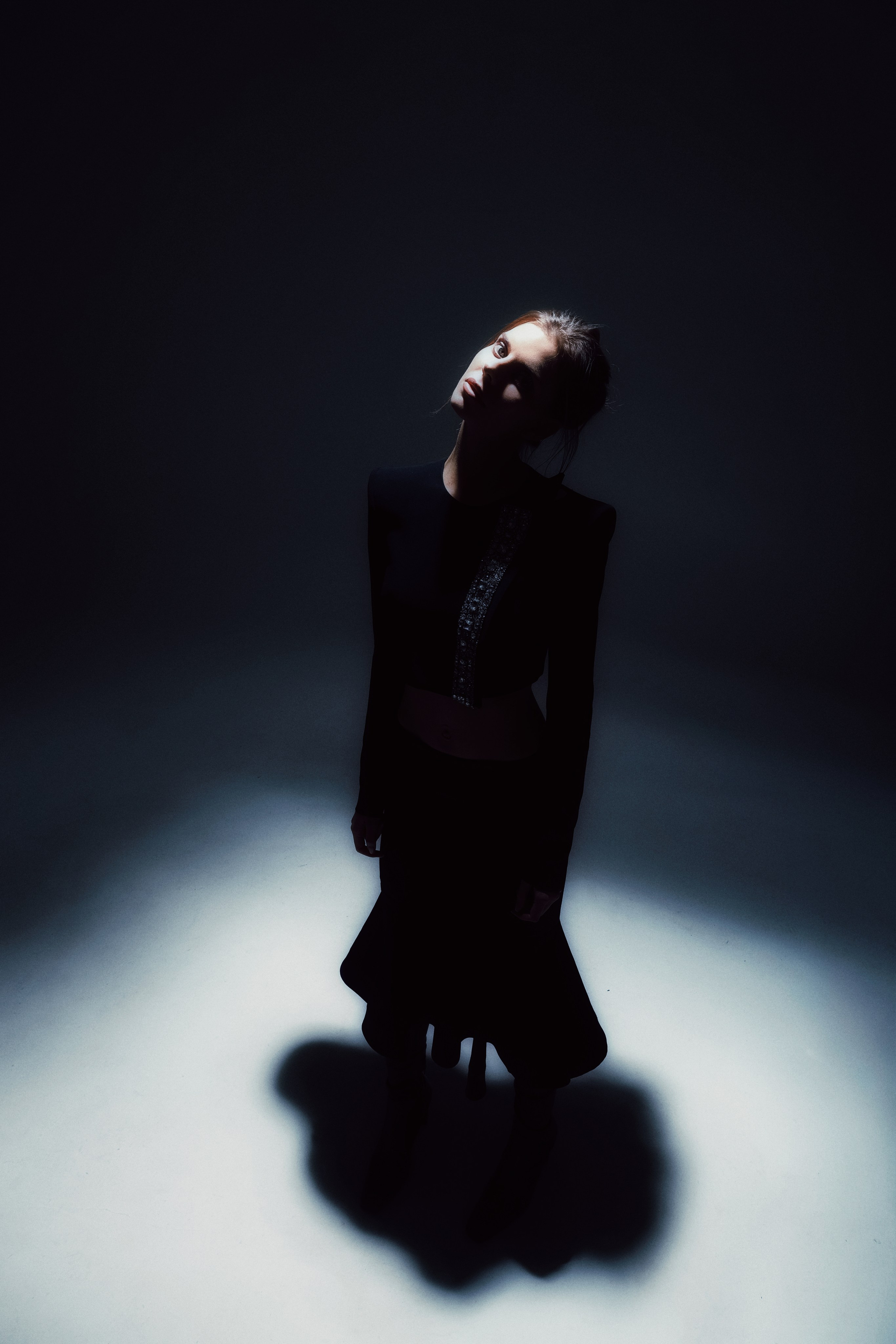 Vi. Фотограф в Москве