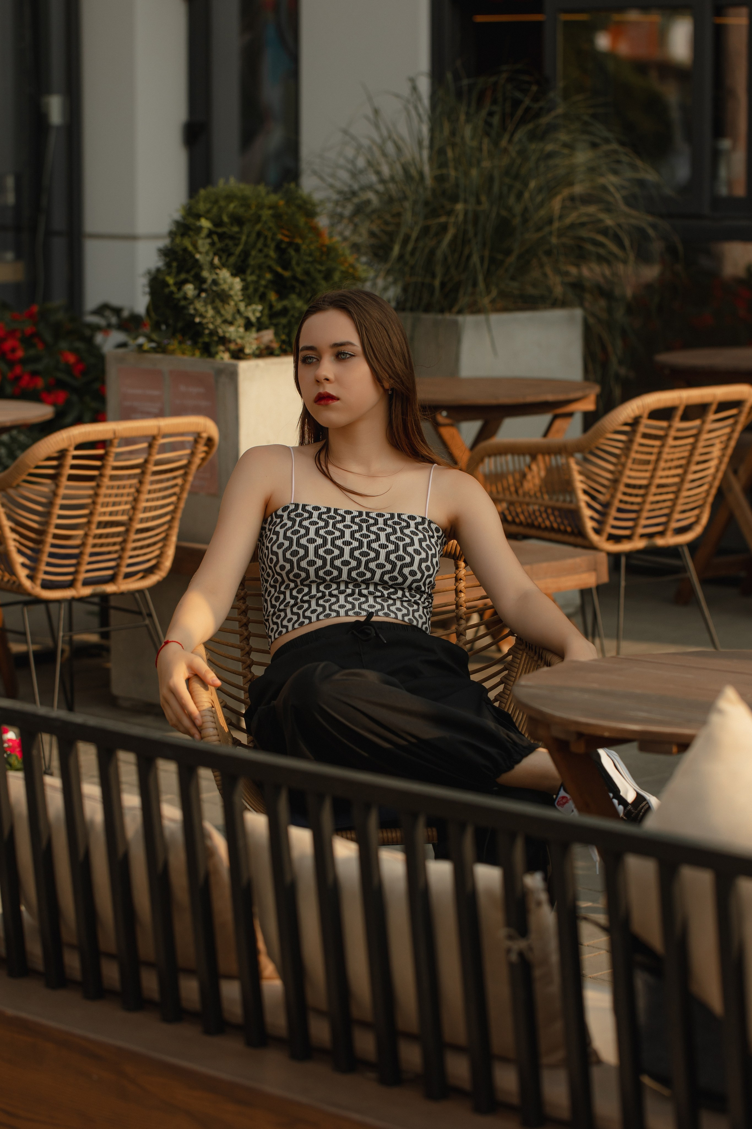 ANNUSHKA / CITY. Фотограф в Крыму. Персональные фотосессии. Контент-съёмки