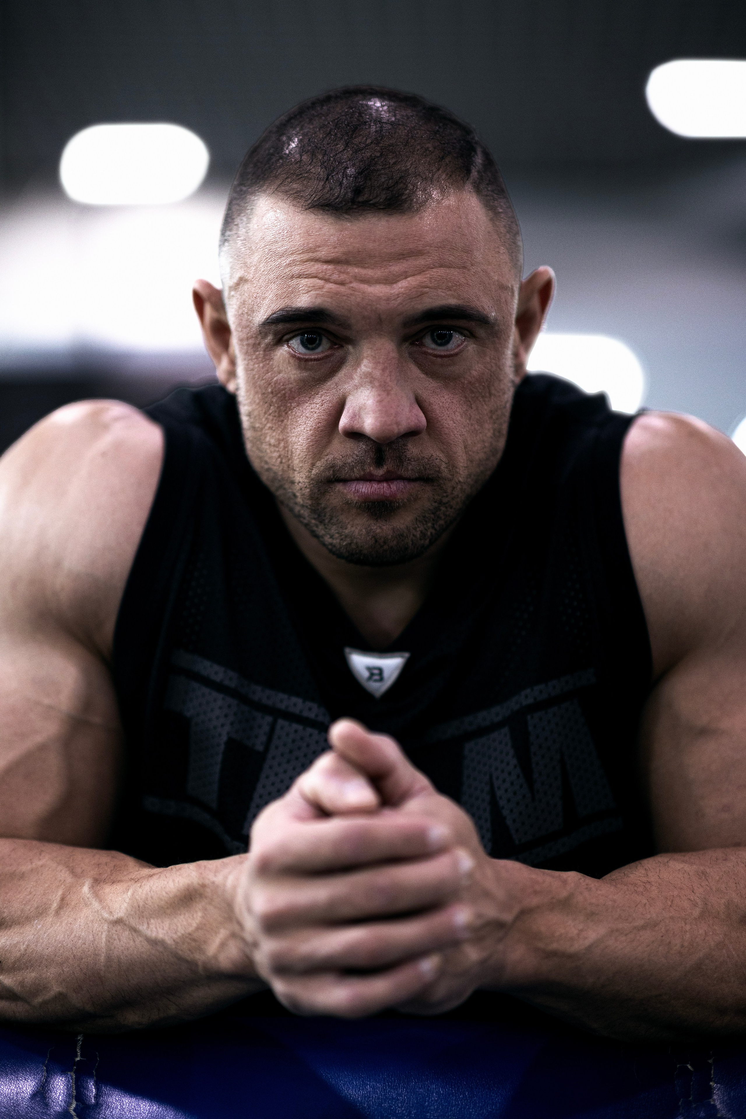 Артём, NF. Фотограф Игорь Михайлов