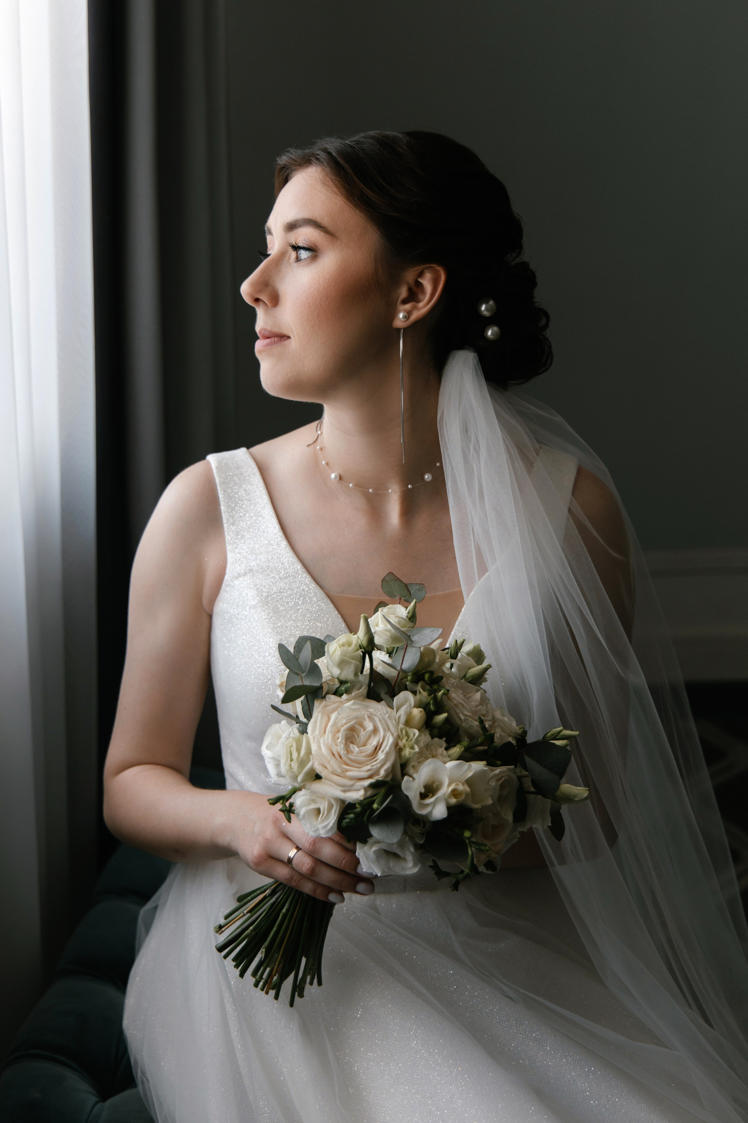 Алёна и Денис (полный день). Фотограф в Барнауле Юлия Садвокасова