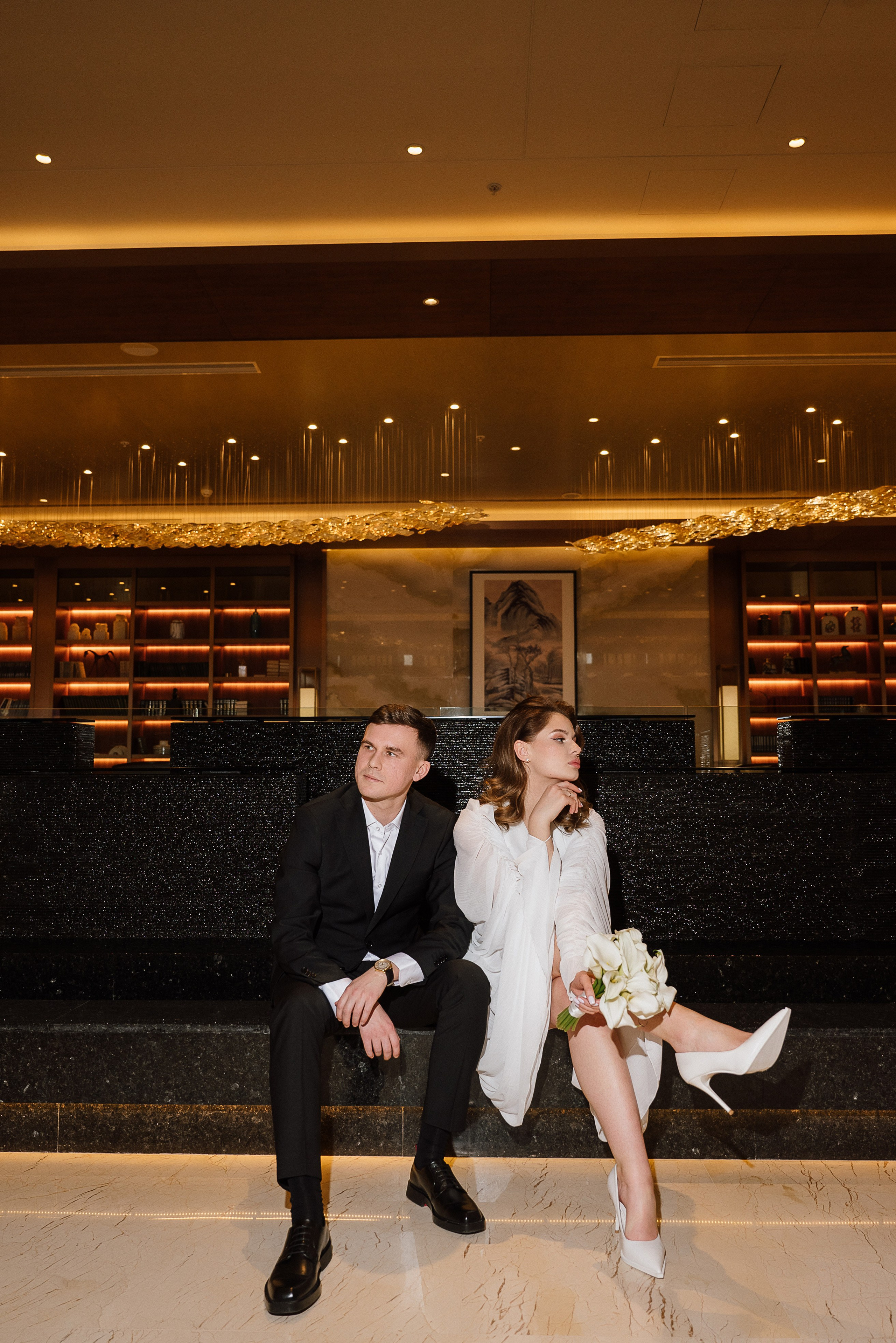 Сергей & Анастасия 2024. Фотограф Москва. Шульгинова Ольга