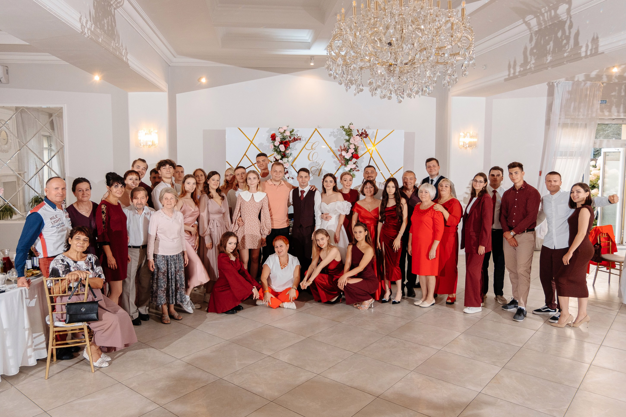 Elegance in Every Frame: Wedding Day Memories