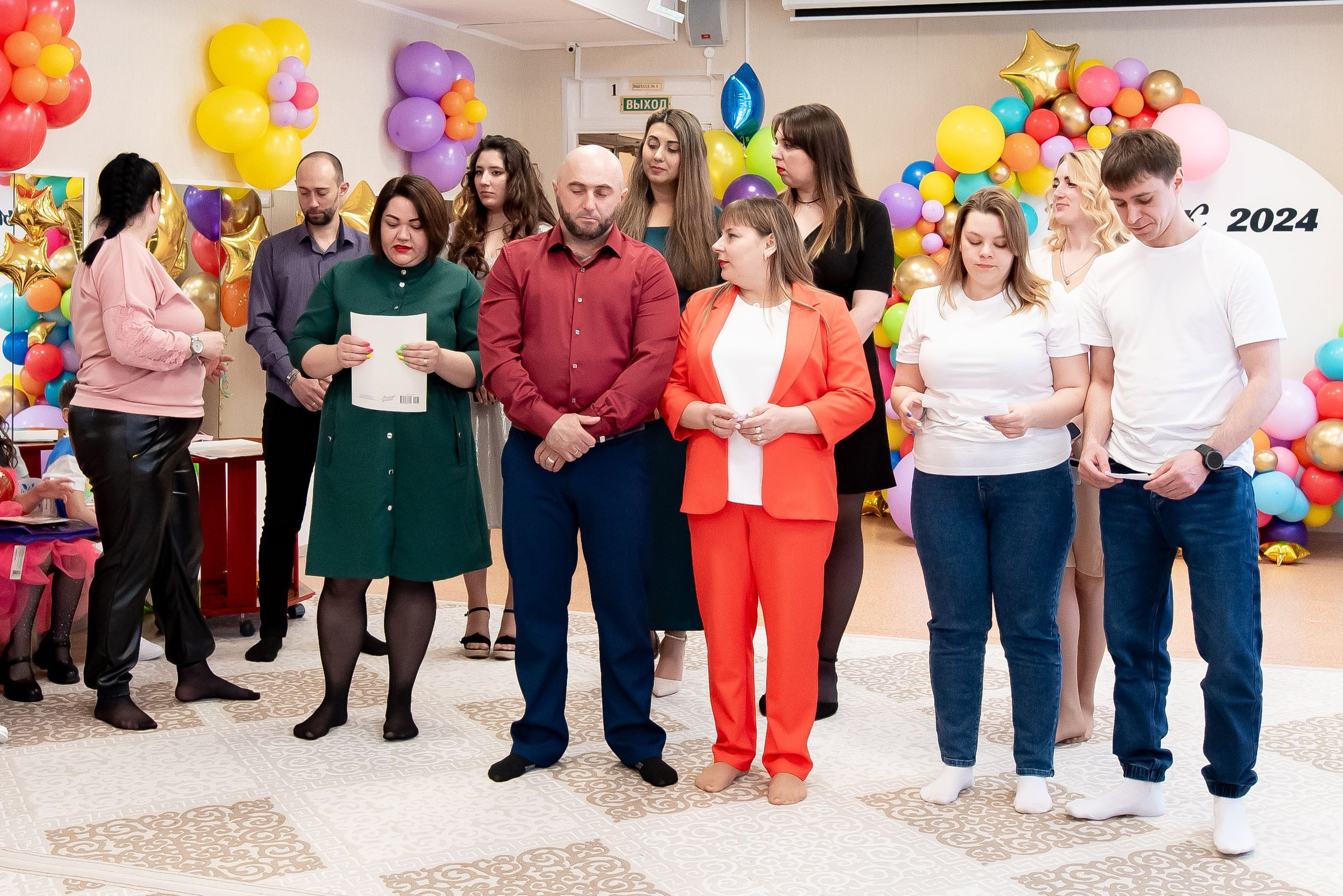 ДС 21, 2024 г. Фотограф в г. Нижневартовск Александра Гриценко