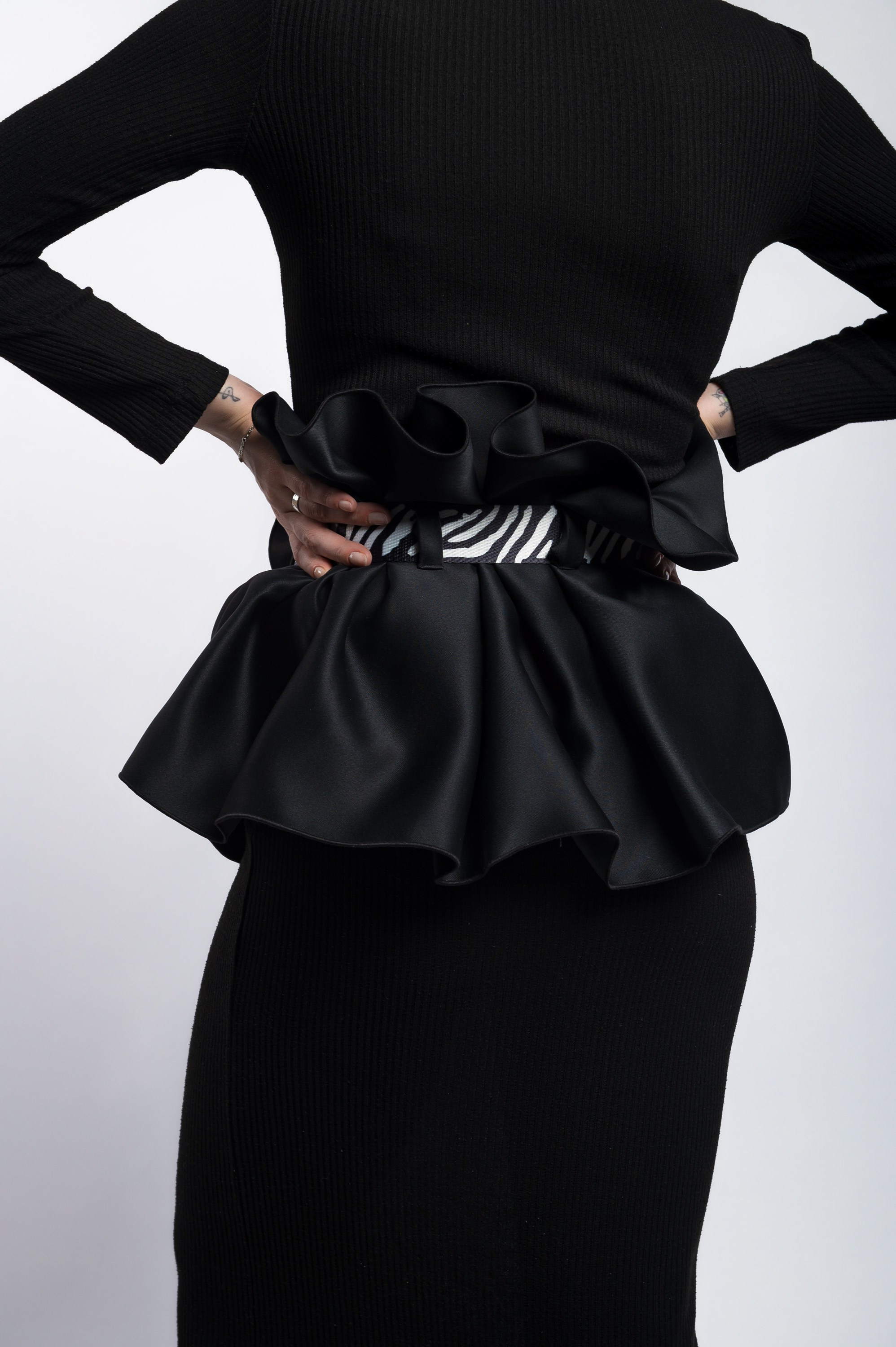 Рюши. Главная