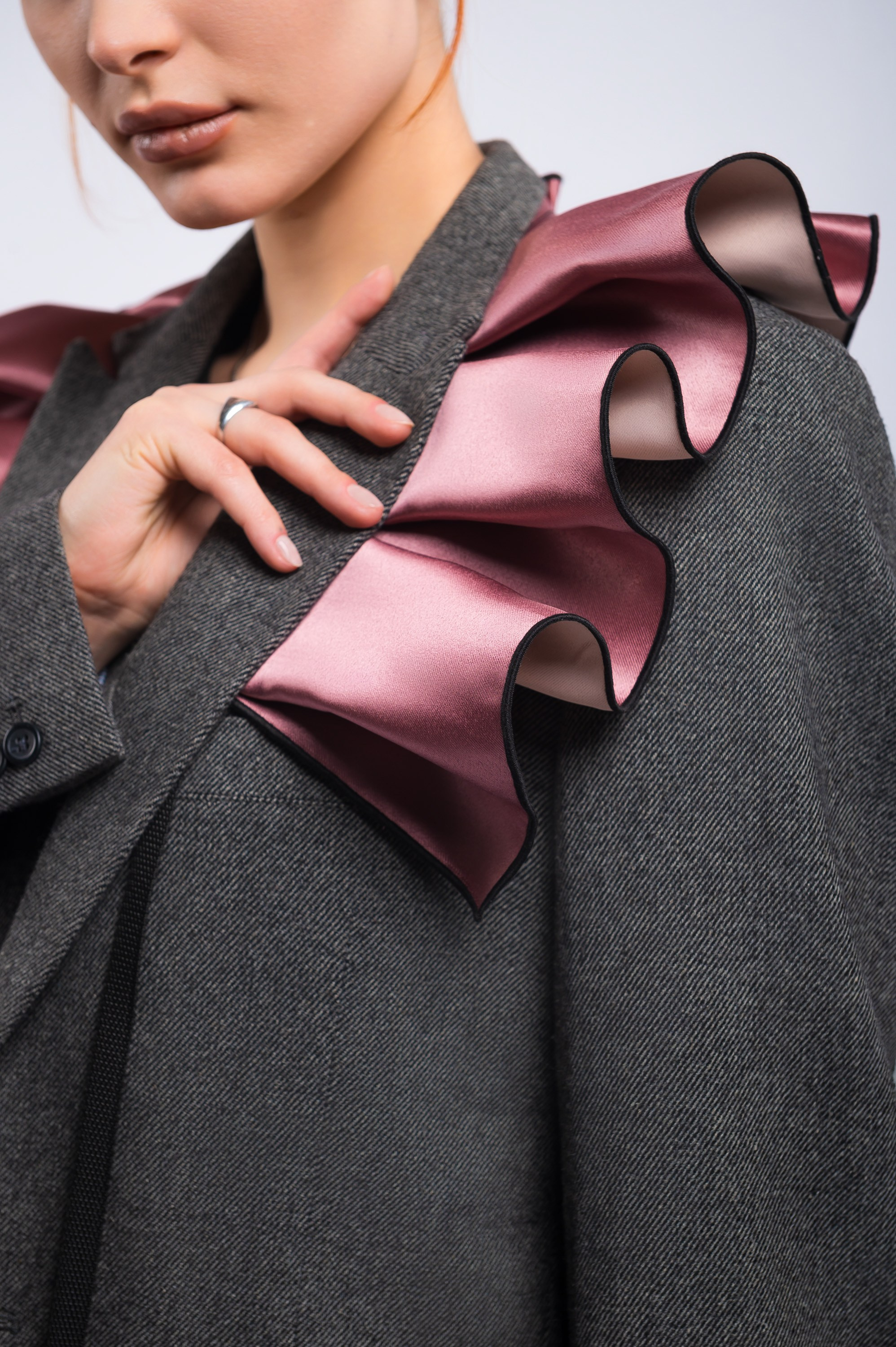 Рюши. Главная