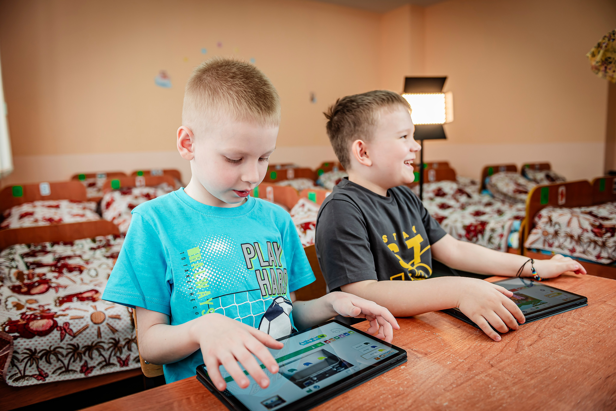 Детский сад |с. Таврово | Логопедическая группа | 2025. ALBUMIA