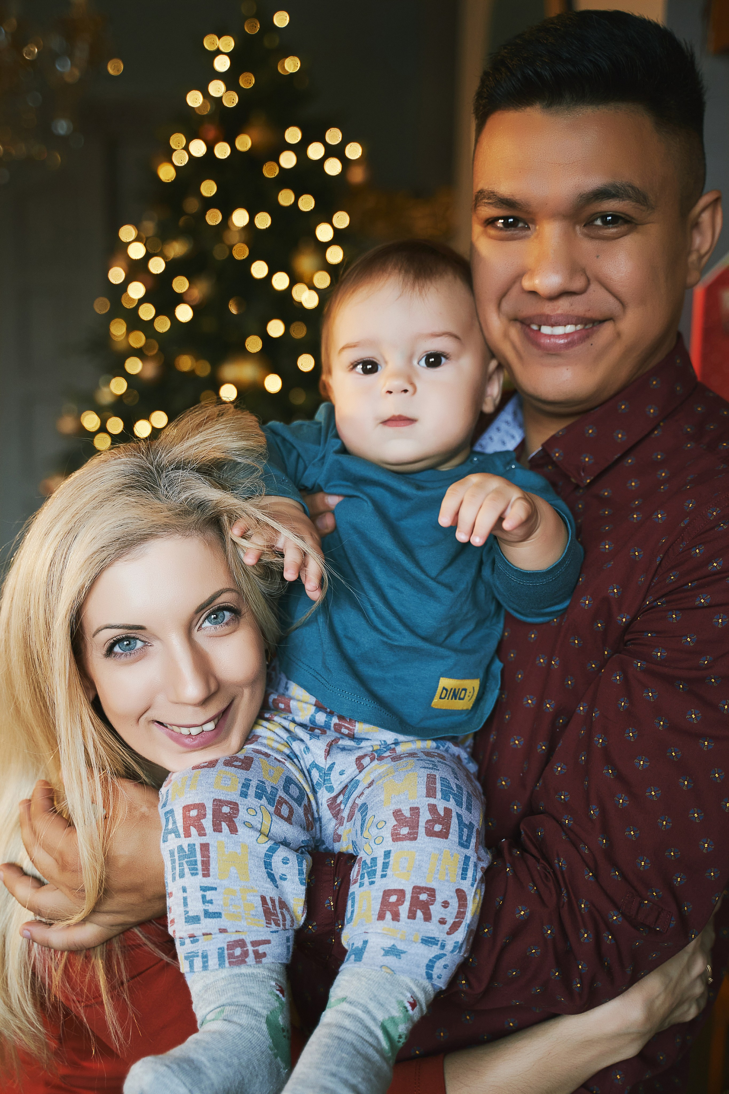 Яркие моменты. Фотограф Иван Сосновский