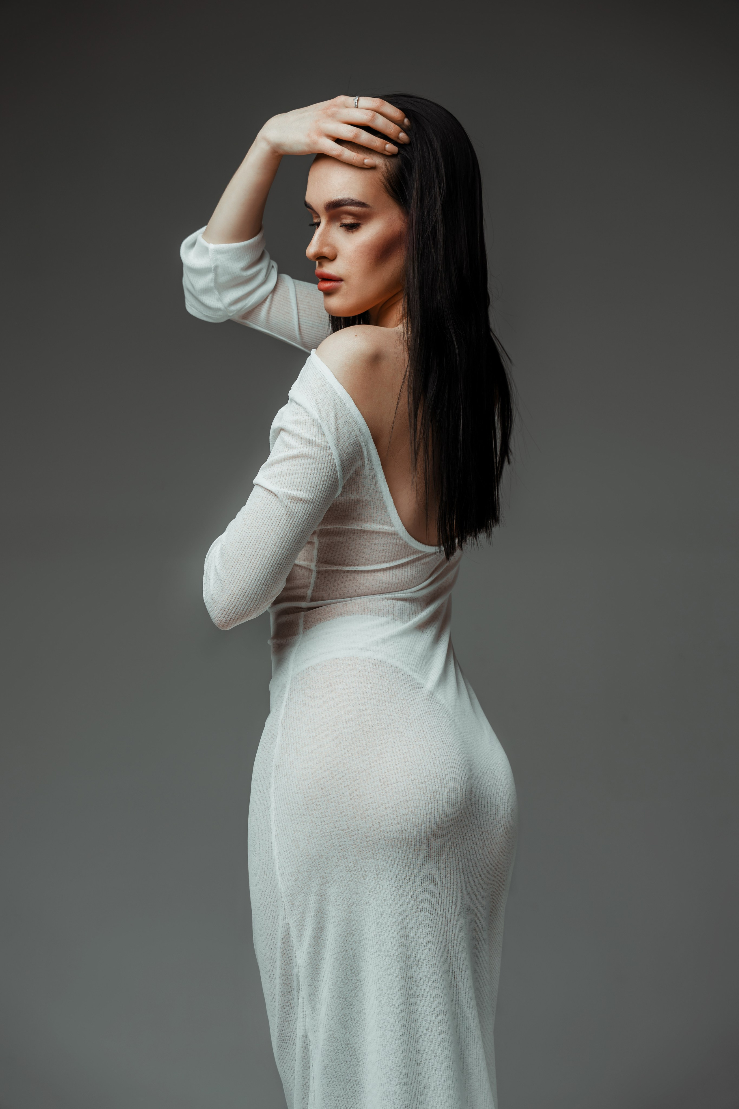 Катя. Фотограф в Москве Марченко Александр