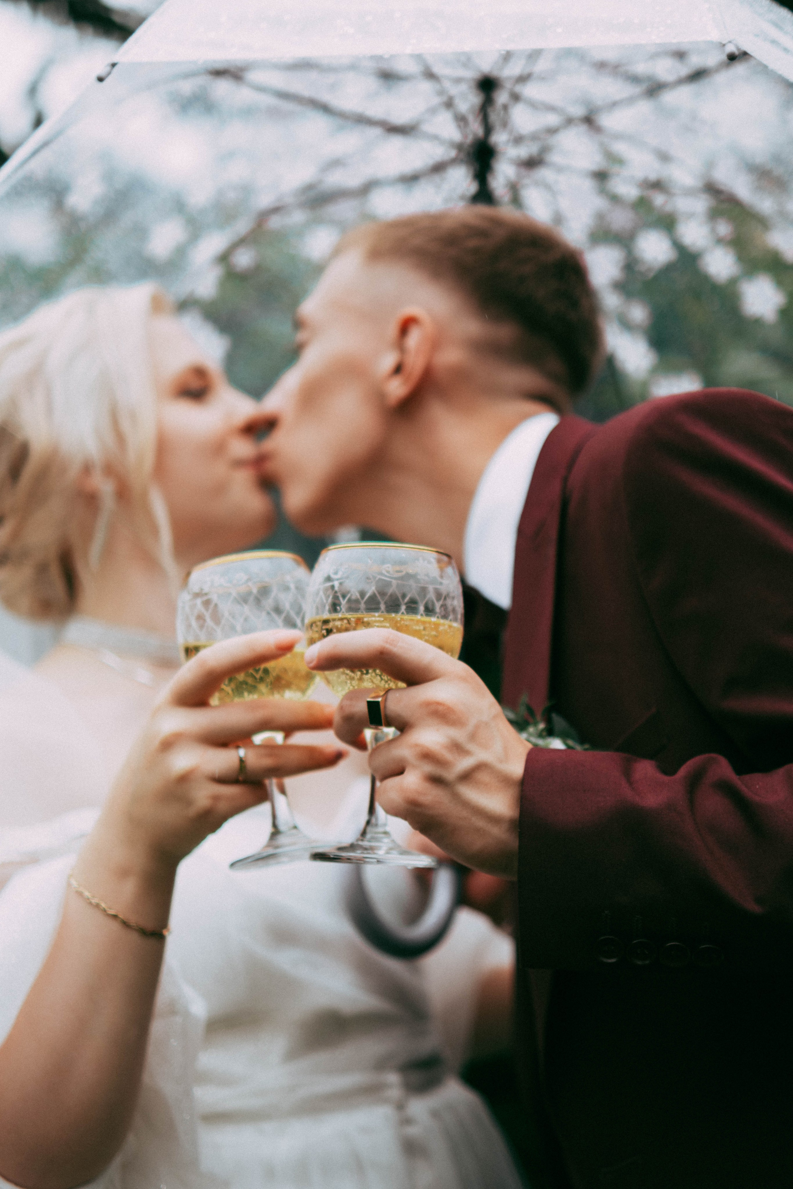 Свадебные. Фотограф Благовещенск I Анастасия Кейн