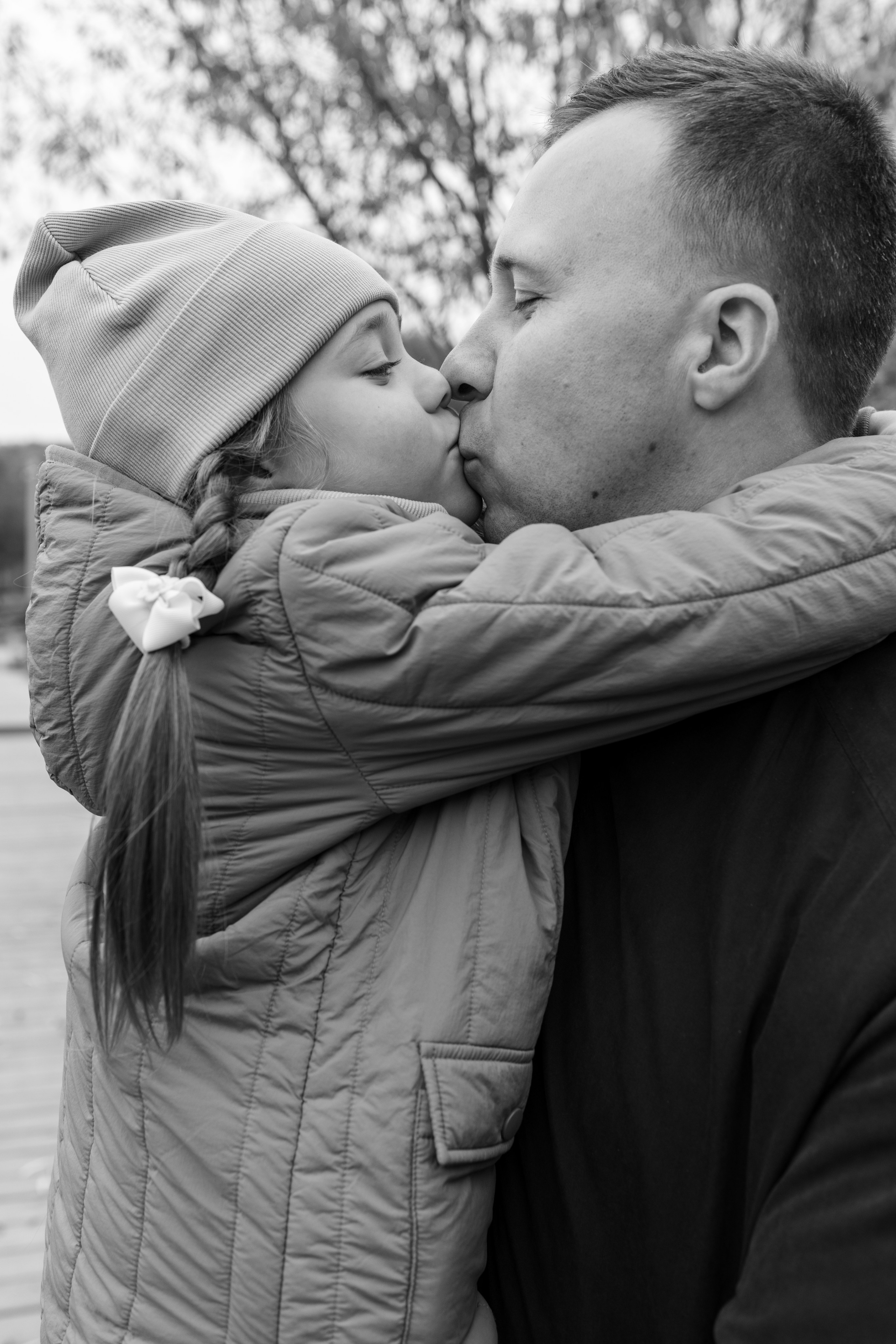 Семейная осень. Фотограф в Москве/Зарайске Шахова Марина