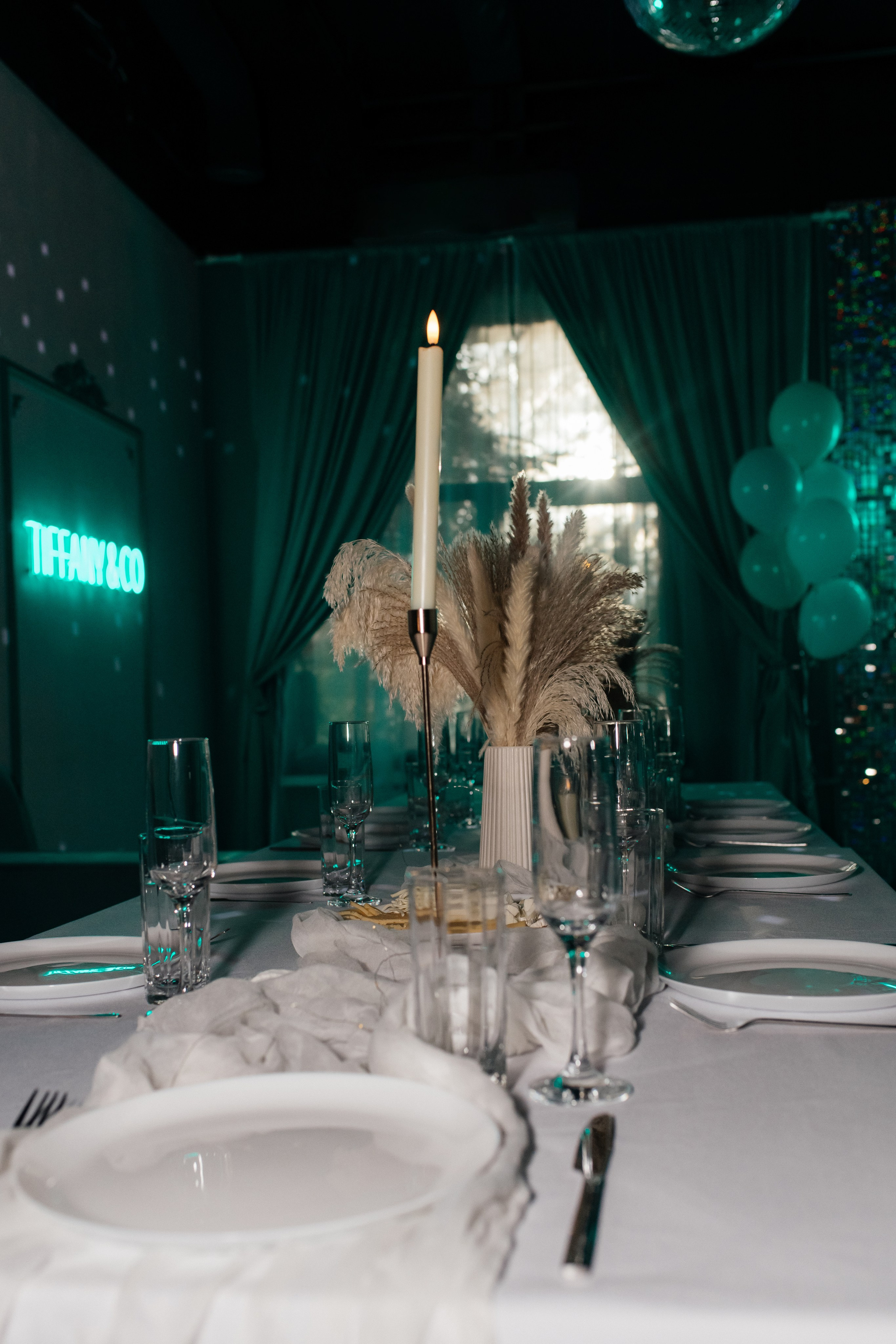 TIFFANY & CO. Фотограф в Москве/Зарайске Шахова Марина